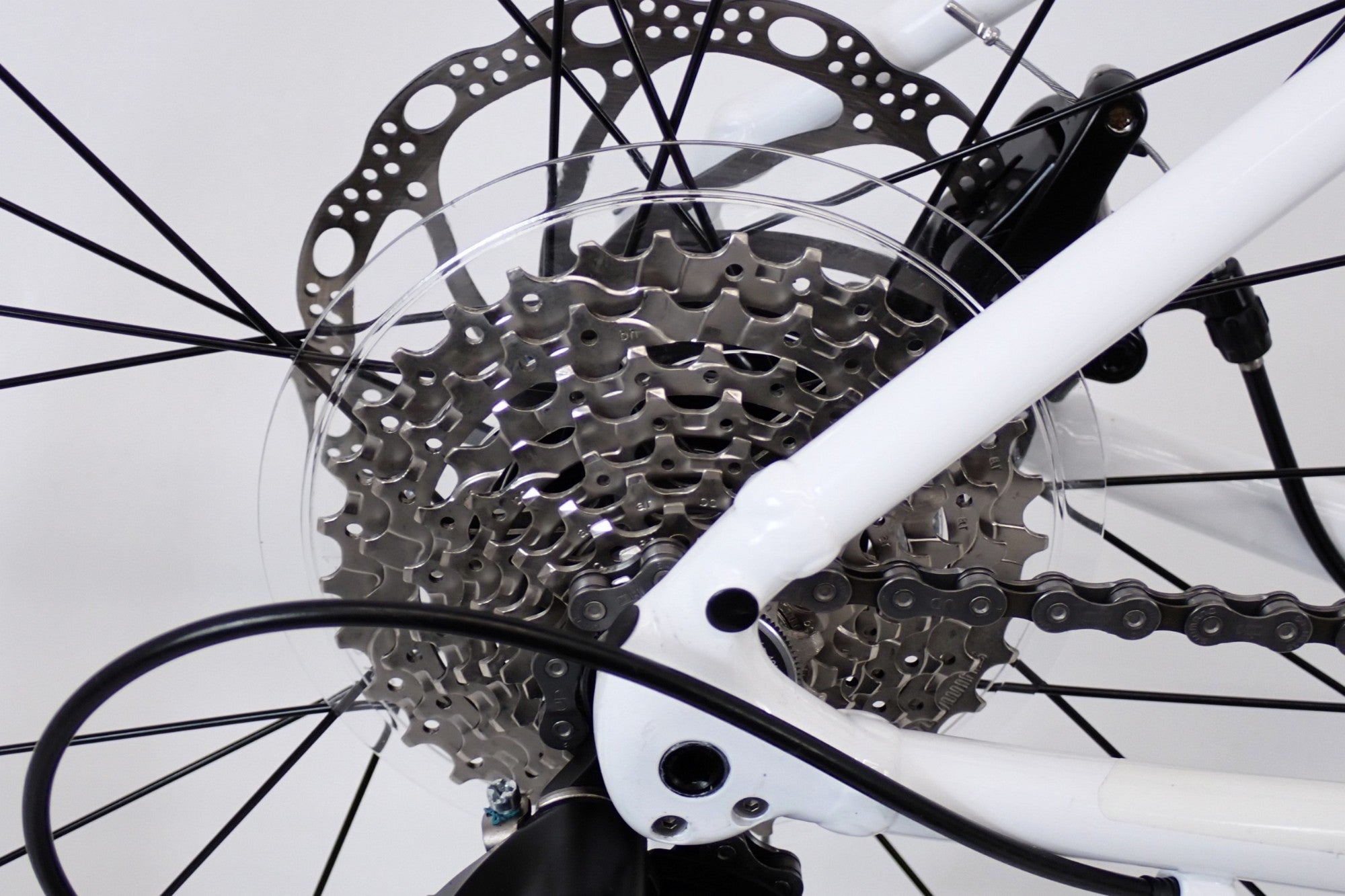 TREK 「トレック」 DOMANE AL3 DISC 2023年モデル ロードバイク / 伊勢崎店