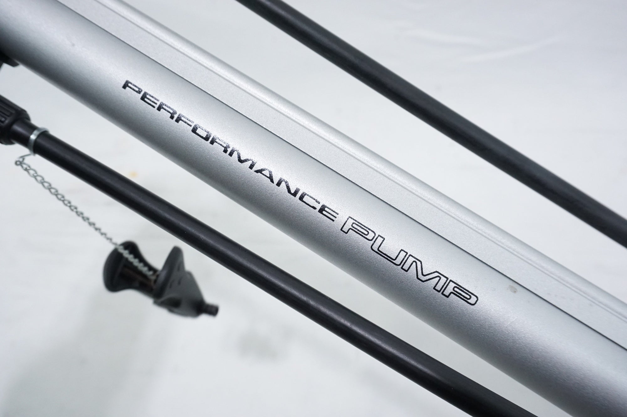 PERFORMANCE 「パフォーマンス」 PUMP フロアポンプ / 中目黒店