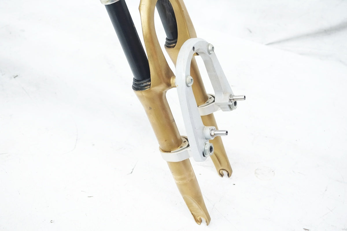 KUWAHARA 「クワハラ」 GRIFFON 年式不明 フレームセット / 大阪美原北インター店