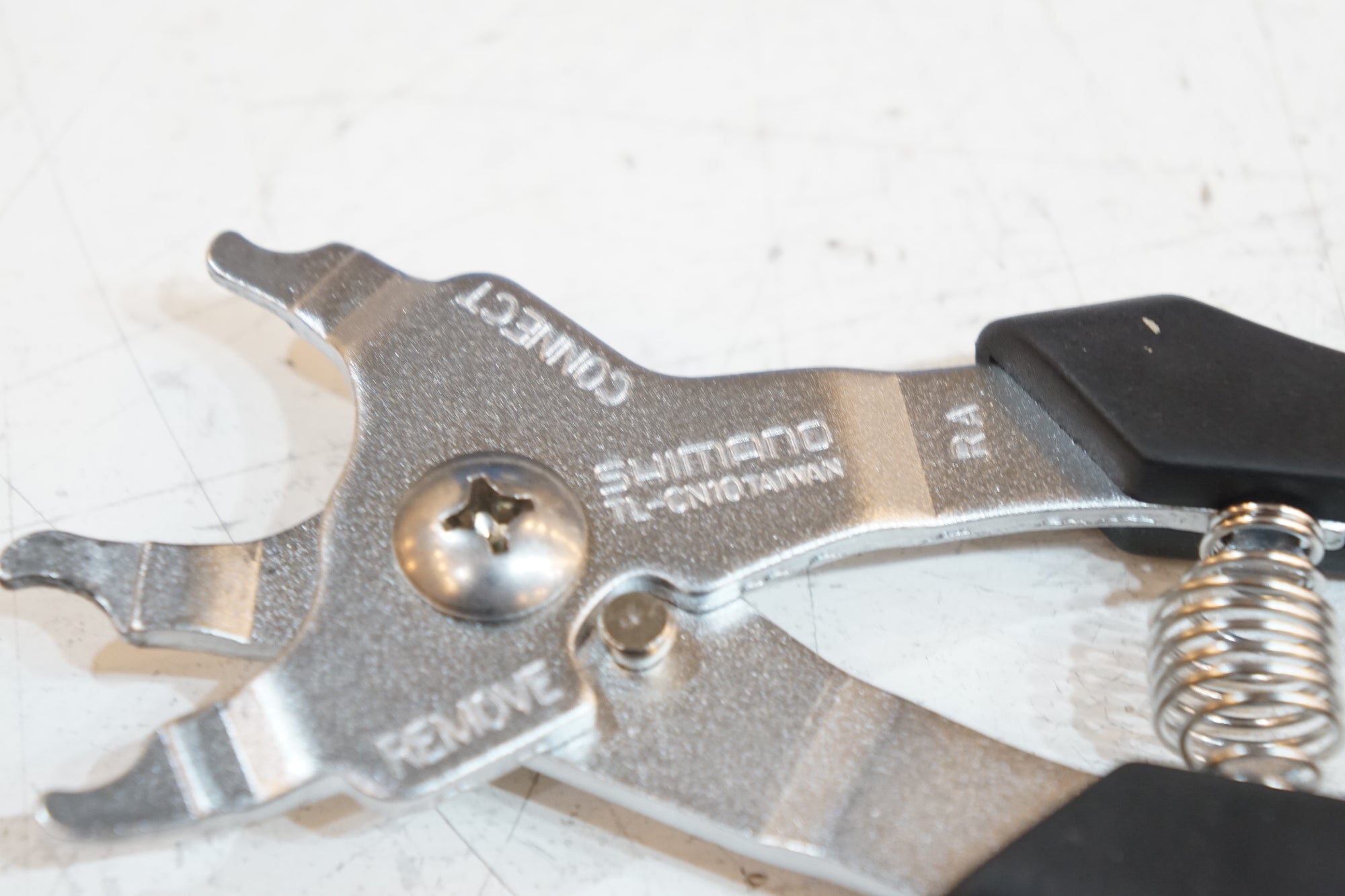 SHIMANO 「シマノ」 TL-CN10 クイックリンクツール / バイチャリ浦和ベース