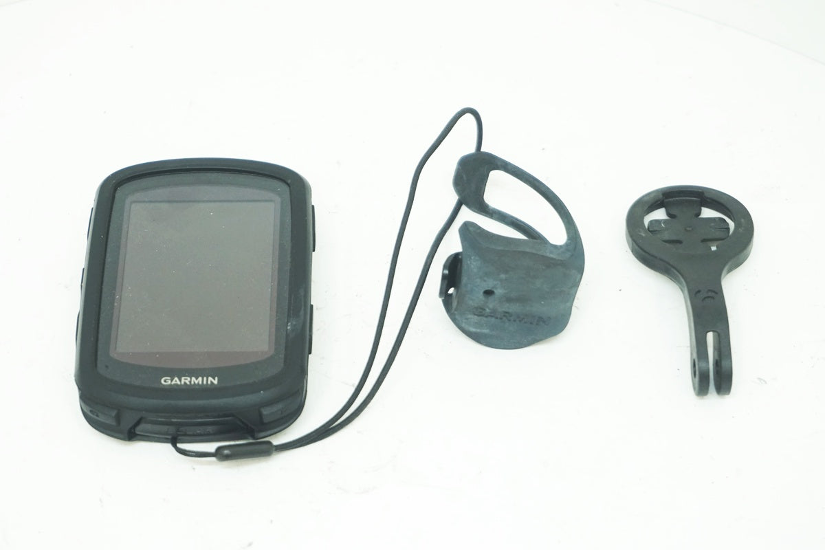 GARMIN 「ガーミン」 EDGE 840 SOLAR サイクルコンピューター