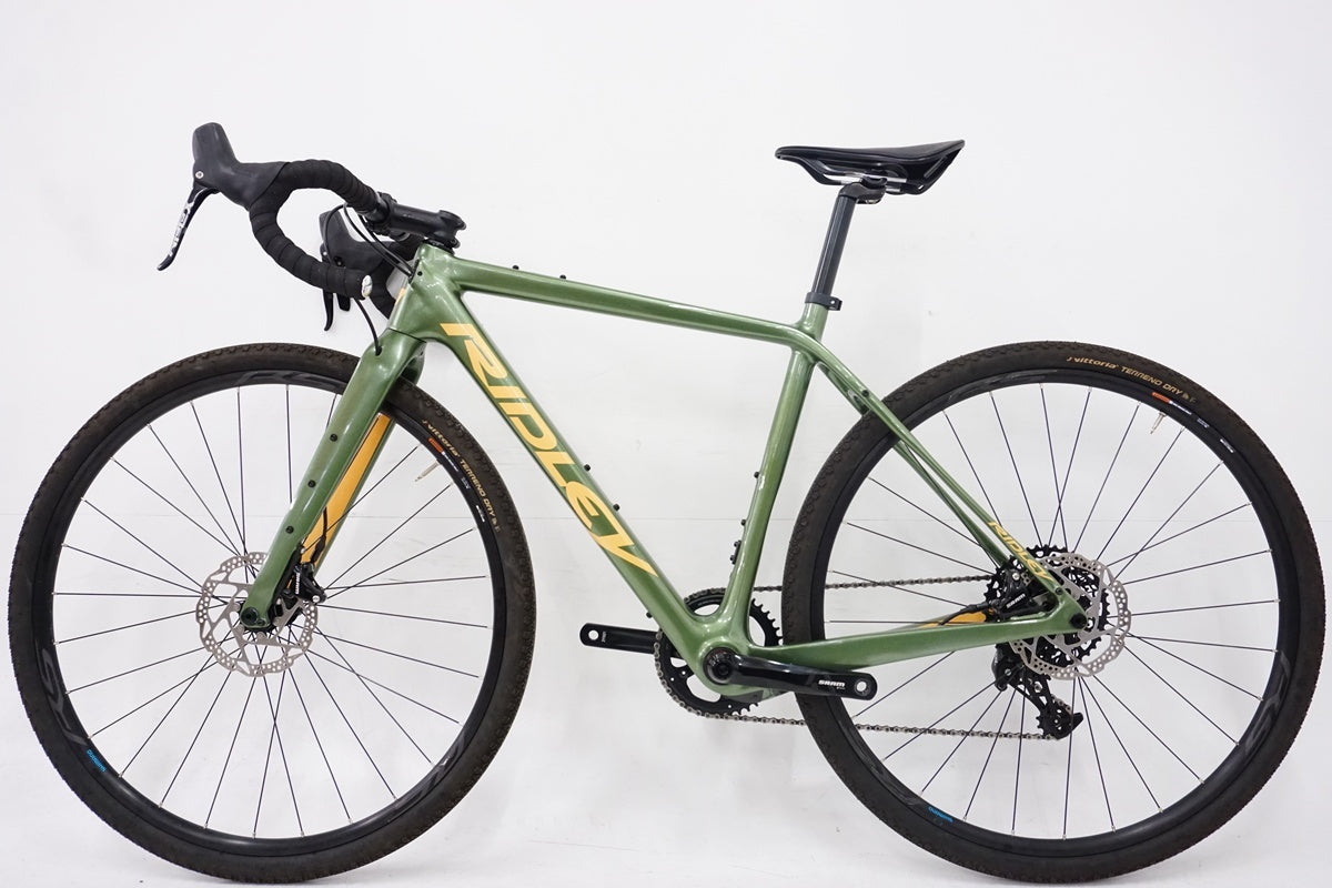 RIDLEY「リドレー」 KANZO C 2022年頃モデル ロードバイク / 浜松店