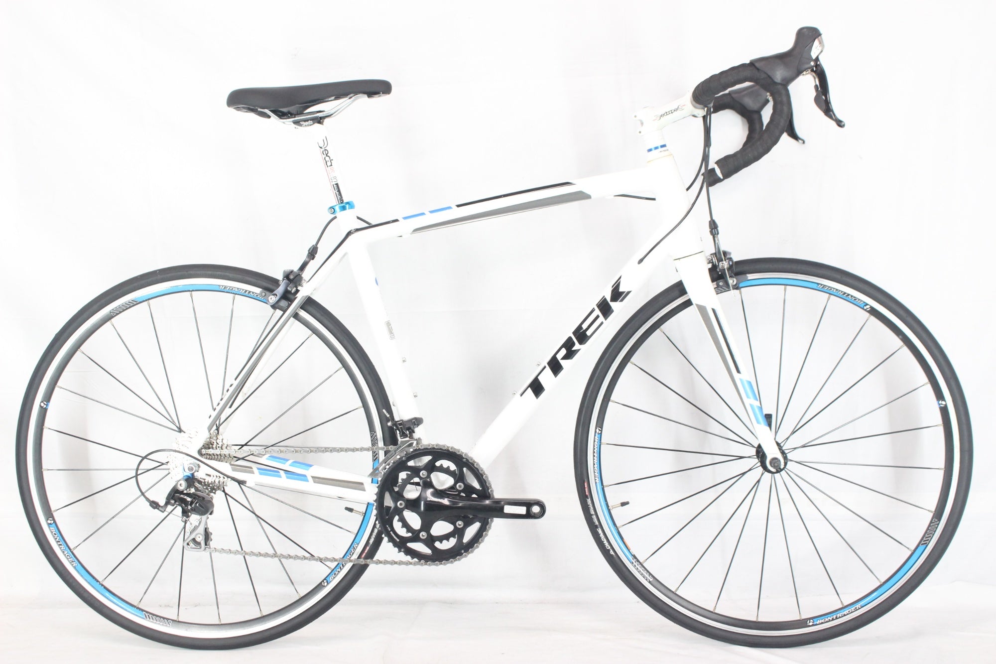 madone 2.1 TREK ロードバイク