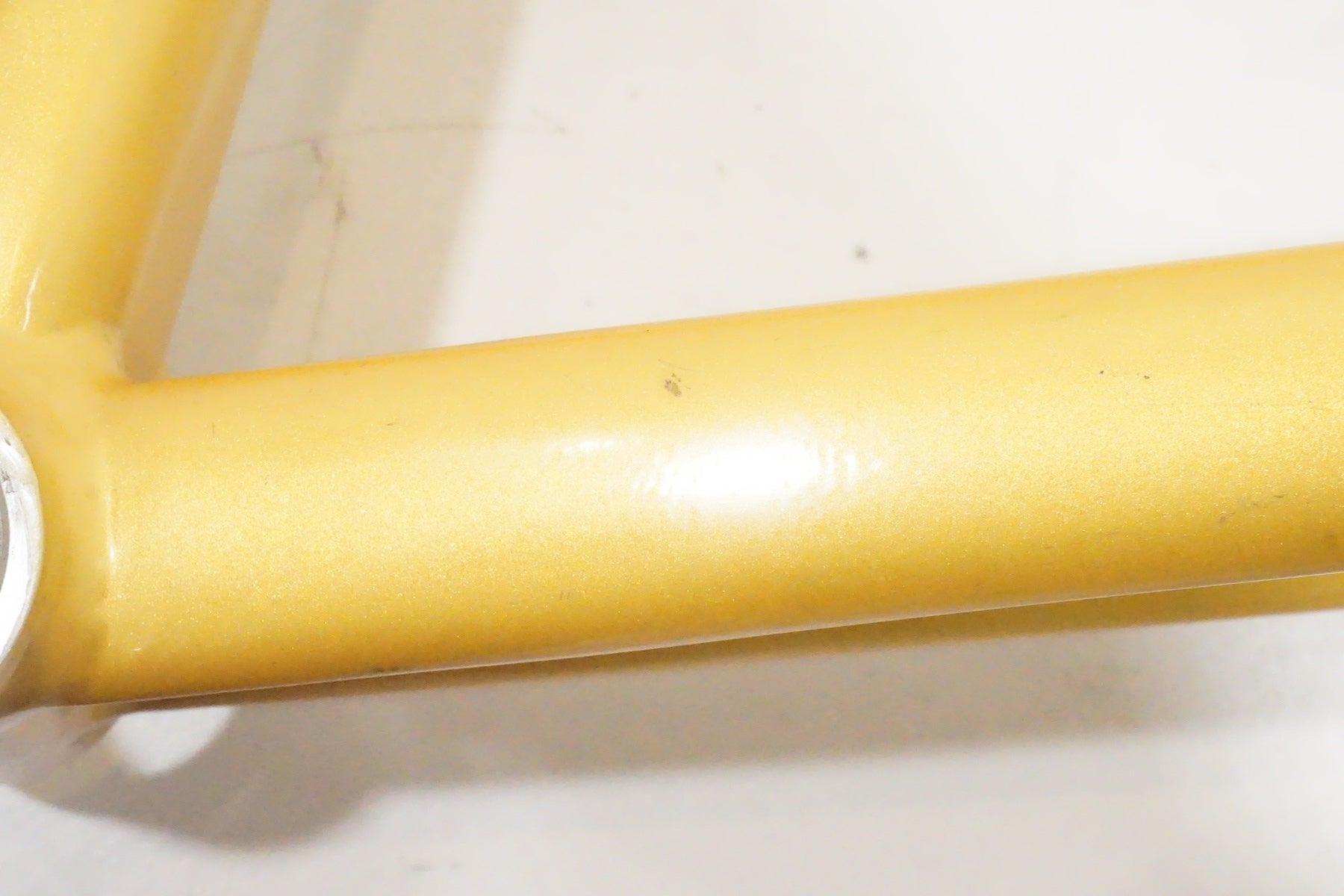 LEADER BIKE「リーダーバイク」 725TR 2018年頃 フレームセット / 京都西院店