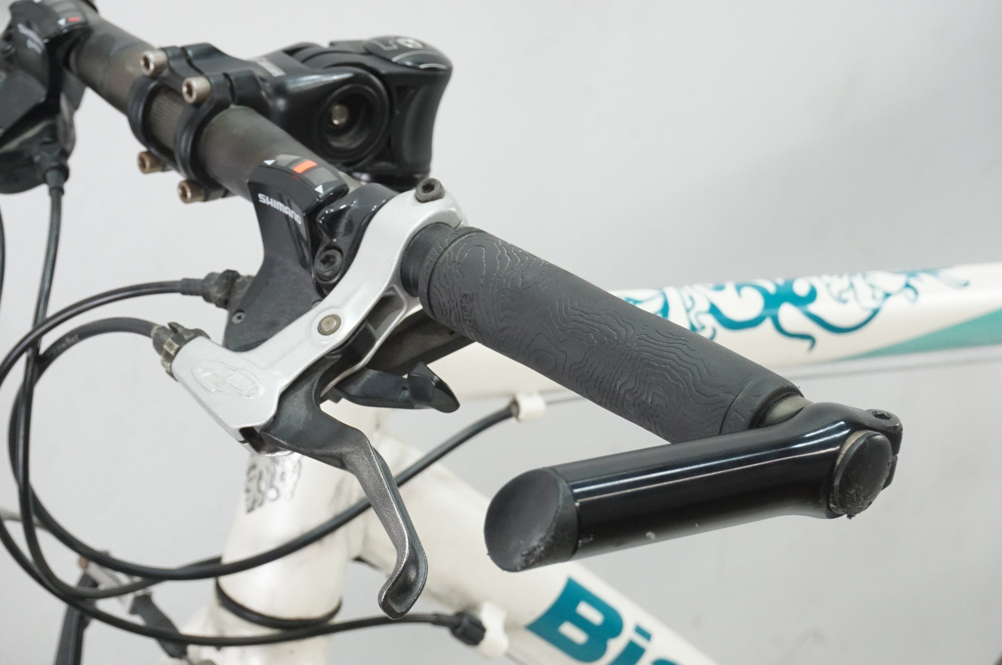 ジャンク BIANCHI 「ビアンキ」 ROME 2 2007年モデル クロスバイク / 大宮店