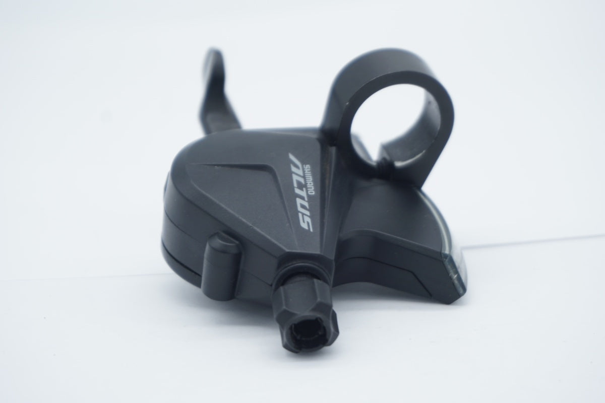 SHIMANO 「シマノ」 ALTUS SL-M2010 右のみ ラピッドファイヤーシフター / 滋賀大津店