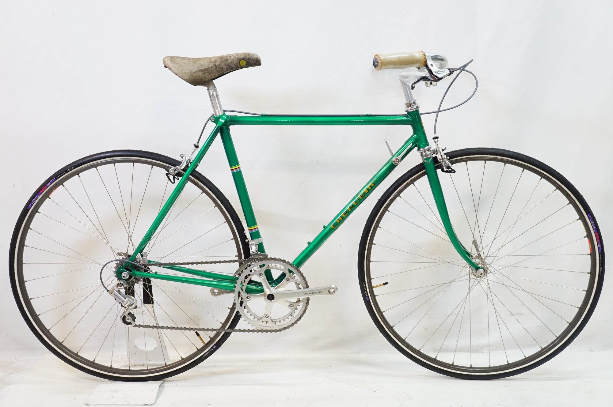 CHERUBIM 「ケルビム」 年式不明 フラットバーロード / 熊谷本店