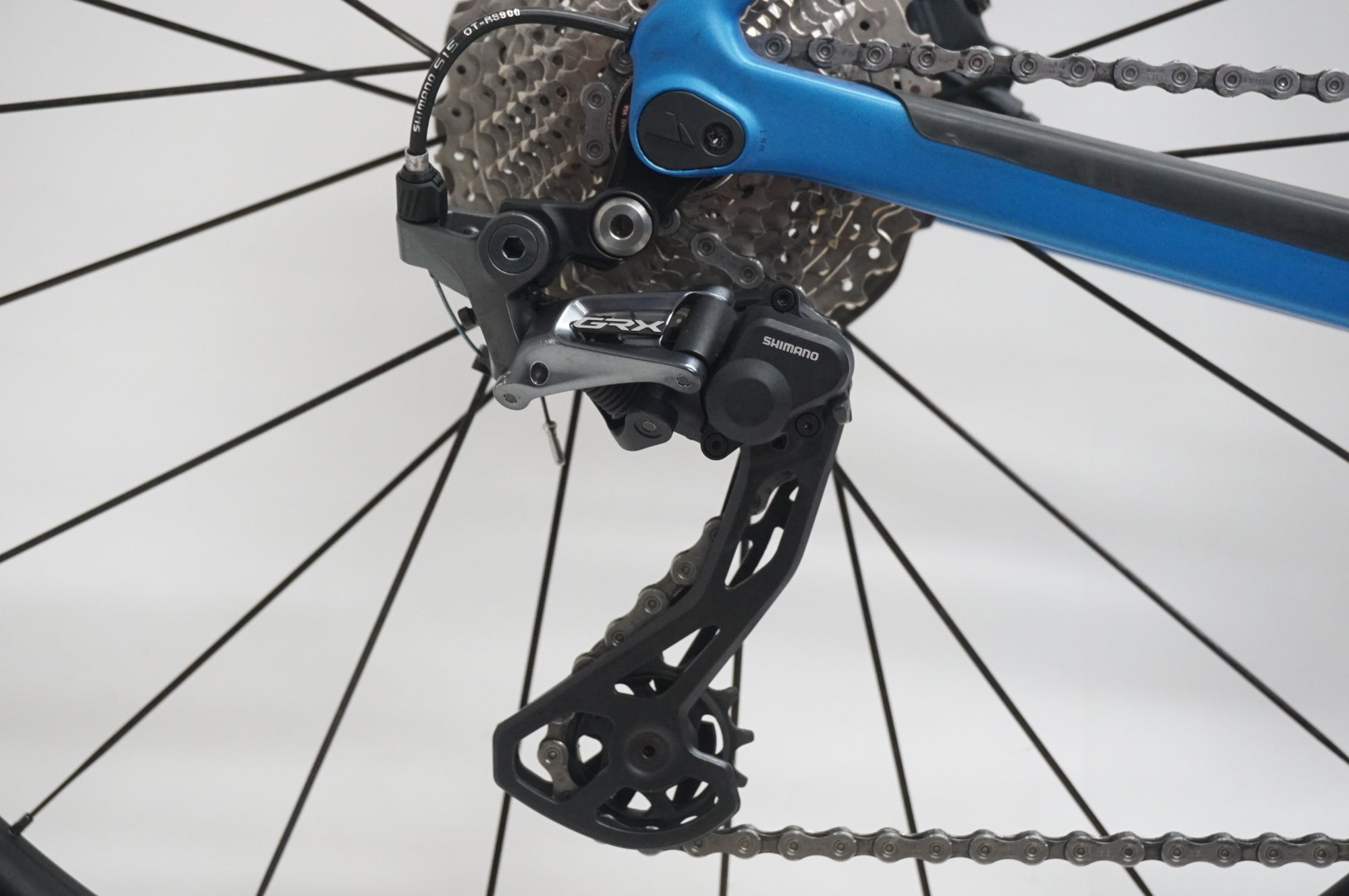CANYON 「キャニオン」 GRAIL CF SL 7.0 2020年頃 グラベルロードバイク / 福岡店