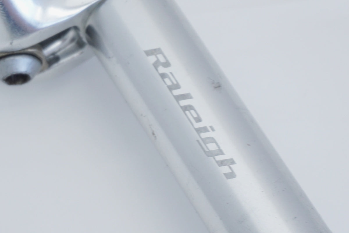 RALEIGH 「ラレー」 Φ27.2 290mm シートポスト / 京都八幡店
