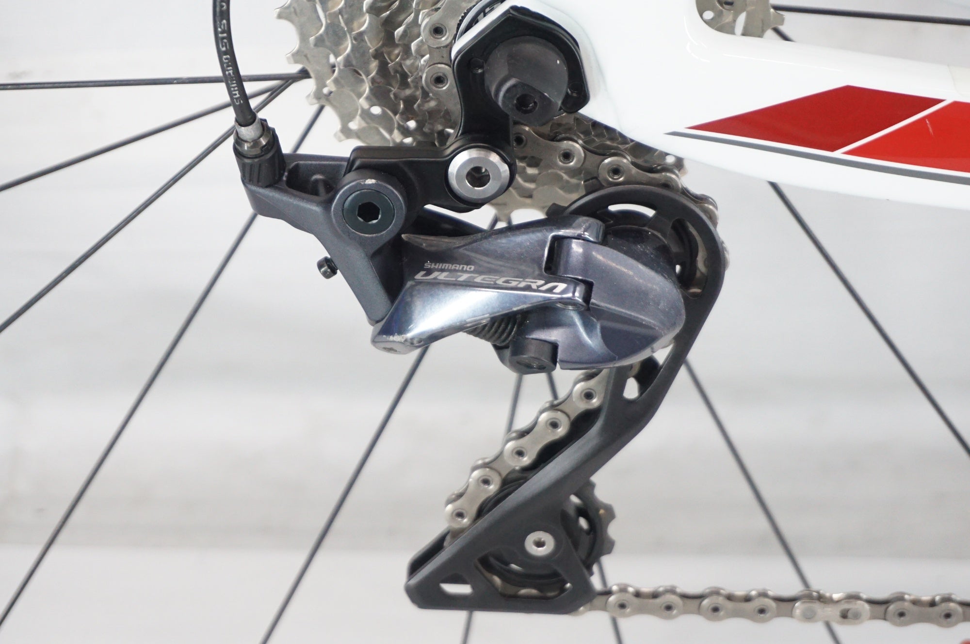 LOOK 「ルック」 765 OPTIMUM 2019年モデル ロードバイク / 阪急塚口店