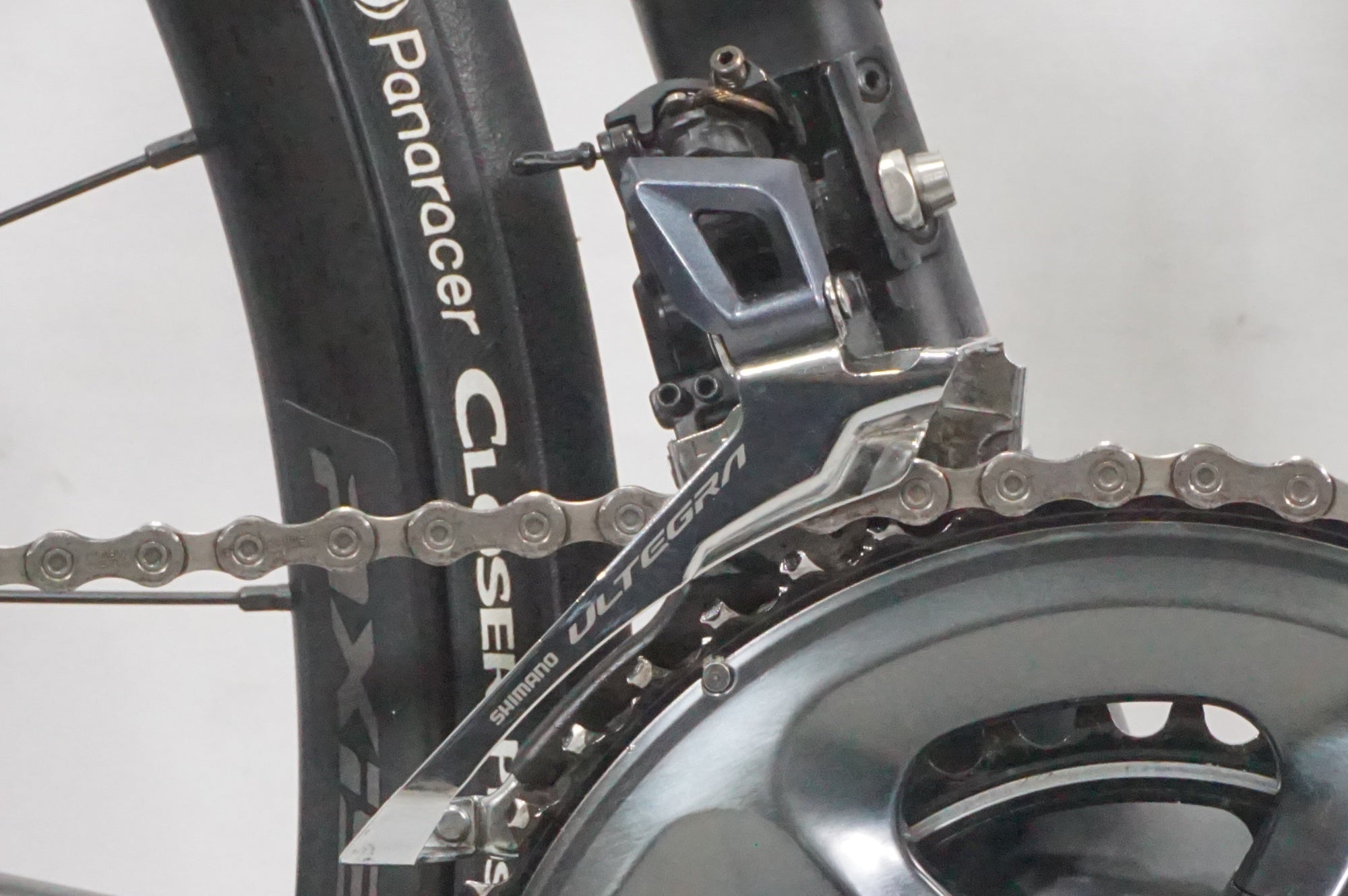 LOOK 「ルック」 785 HUEZ RS DISC 2022年モデル ロードバイク / AKIBA店