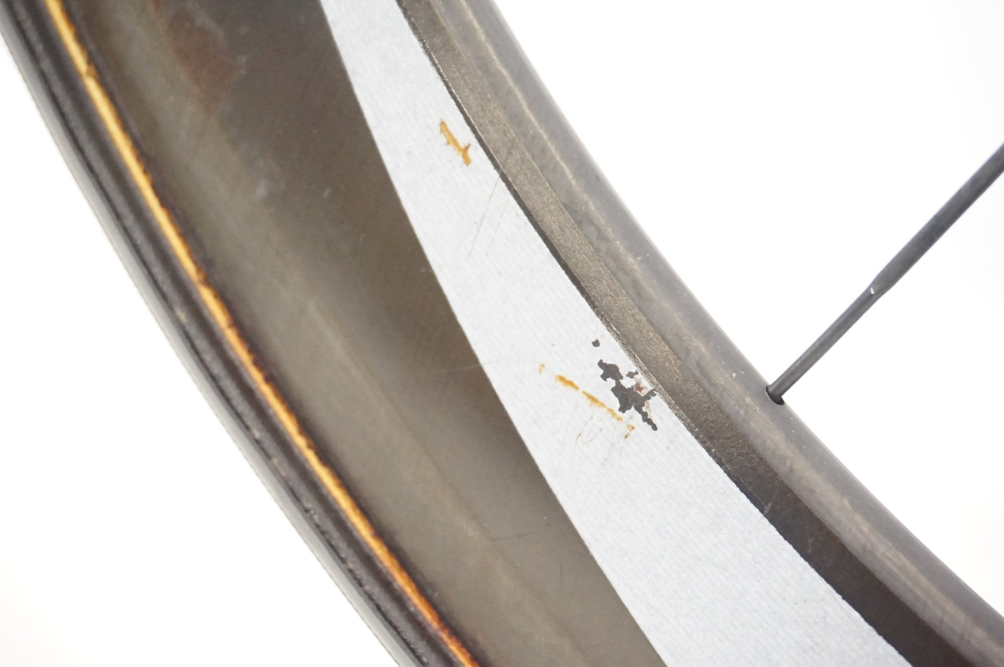 SHIMANO 「シマノ」 DURA-ACE WH-7801-CARBON50 シマノ 10速専用 リアホイール / 宇都宮店