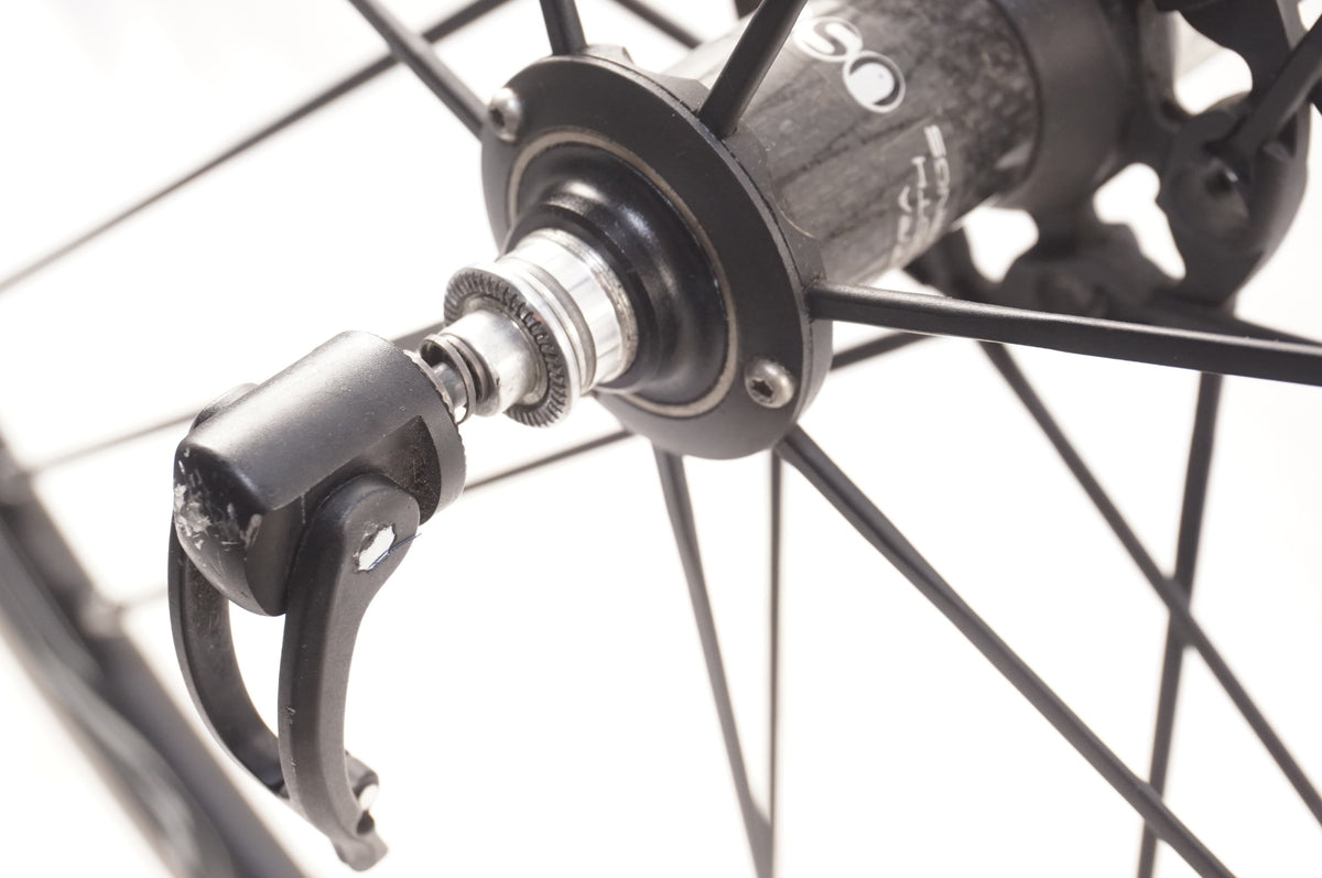 CAMPAGNOLO 「カンパニョーロ」 SHAMAL ULTRA C17 ホイールセット / 中目黒店