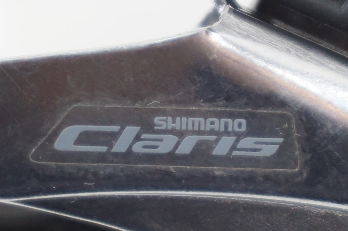 SHIMANO 「シマノ」 CLARIS FD-R2000 フロントディレイラー / 世田谷店