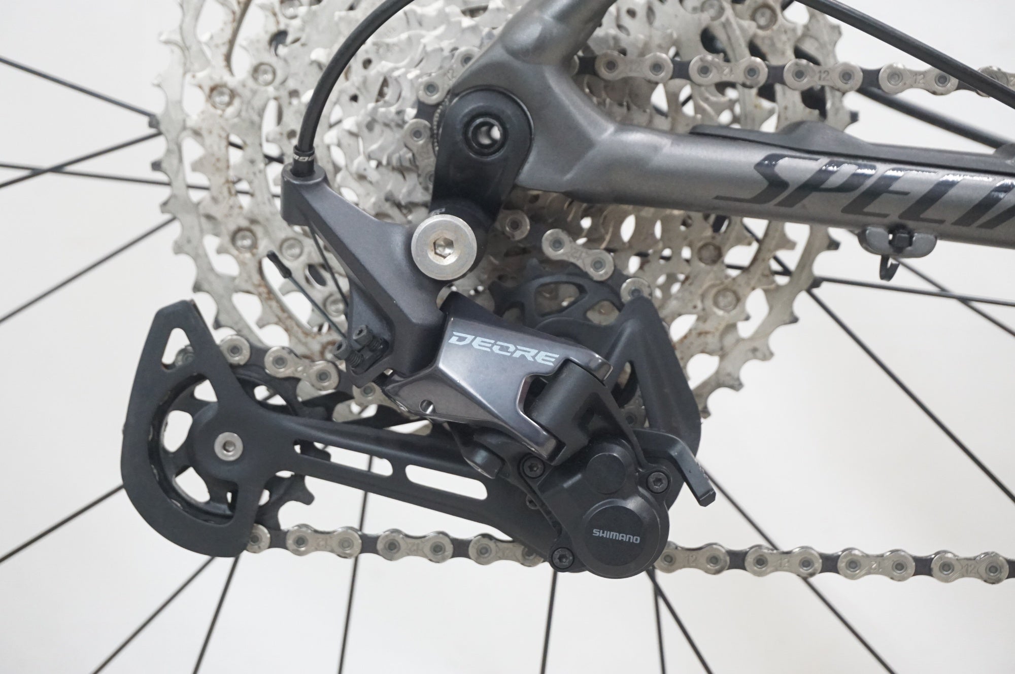 SPECIALIZED 「スペシャライズド」 CHISEL 2021年モデル マウンテンバイク / 福岡店