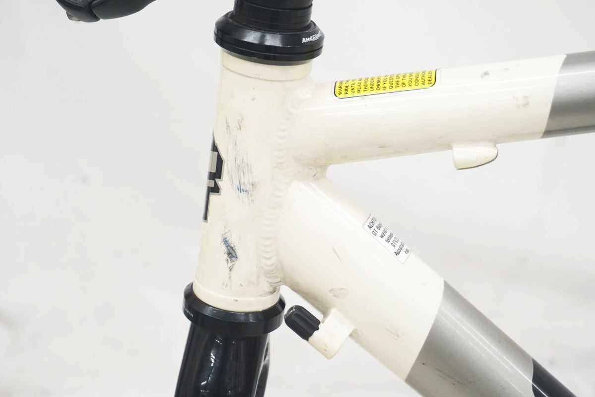 GT 「ジーティー」 ZR2.0 年式不明 フレームセット / 大阪美原北インター店