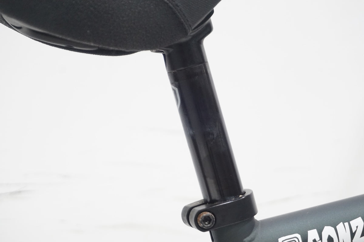 KINK BMX 「キンクビーエムエックス」 GONGS20 PARK 20インチ 年式不明 BMX / 滋賀大津店