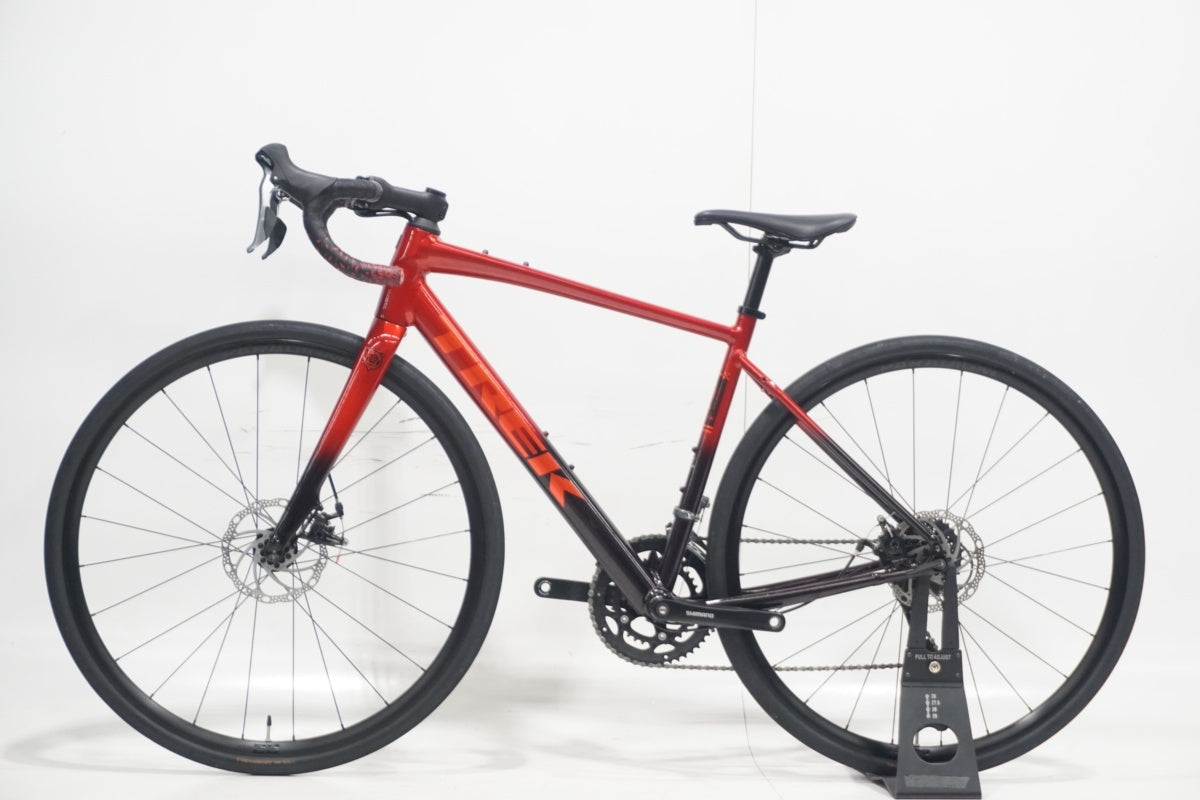 TREK 「トレック」 DOMANE AL2 GEN4 2025年モデル ロードバイク / 滋賀大津店