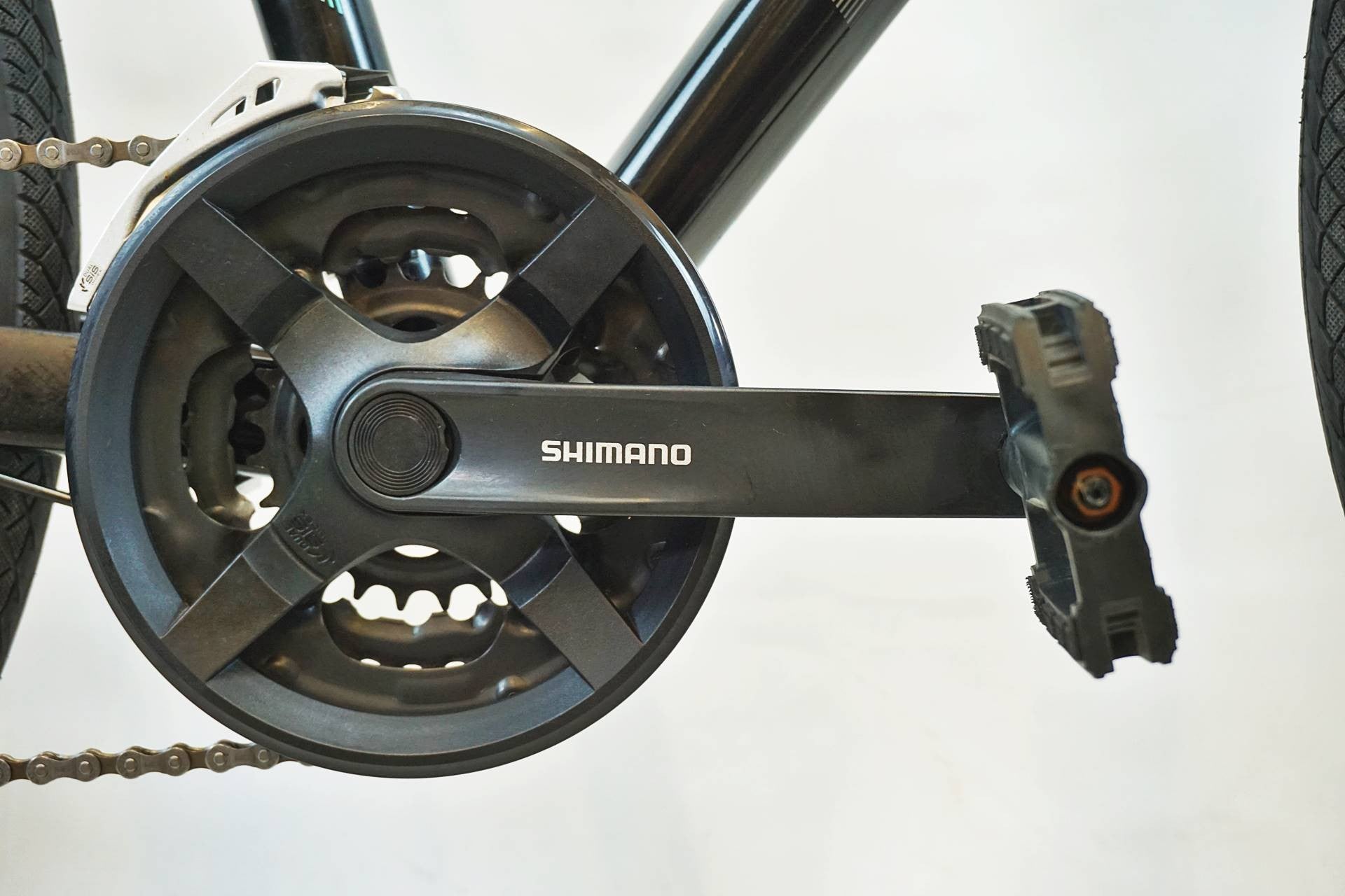 BIANCHI 「ビアンキ」 C-SPORT1 2021年モデル クロスバイク / 有明ガーデン店