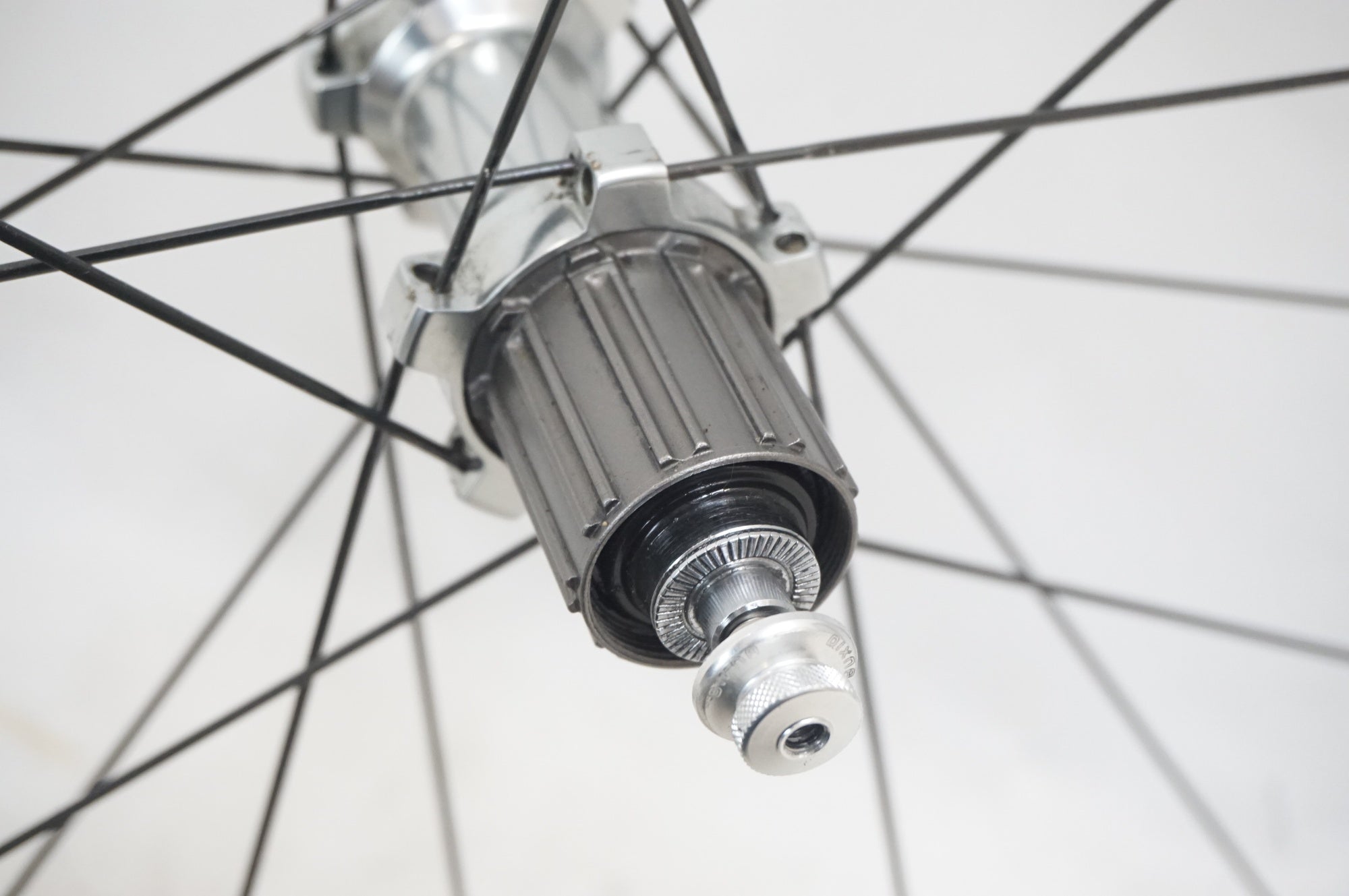 SHIMANO 「シマノ」 DURA-ACE WH-7850 C24 TU シマノ10速 ホイールセット / 福岡店