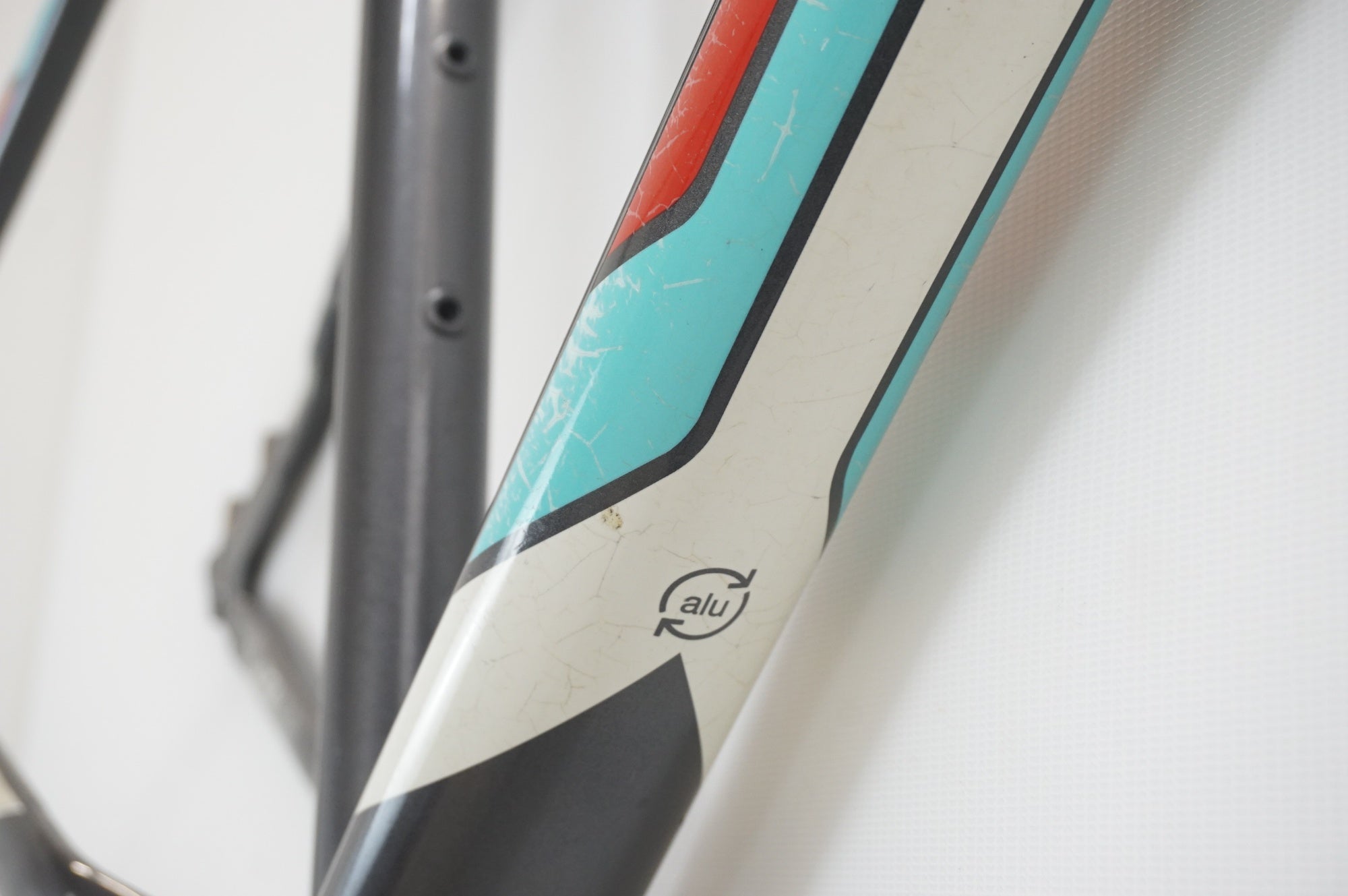 TREK 「トレック」 MARLIN 7 2015年モデル フレーム / 福岡店