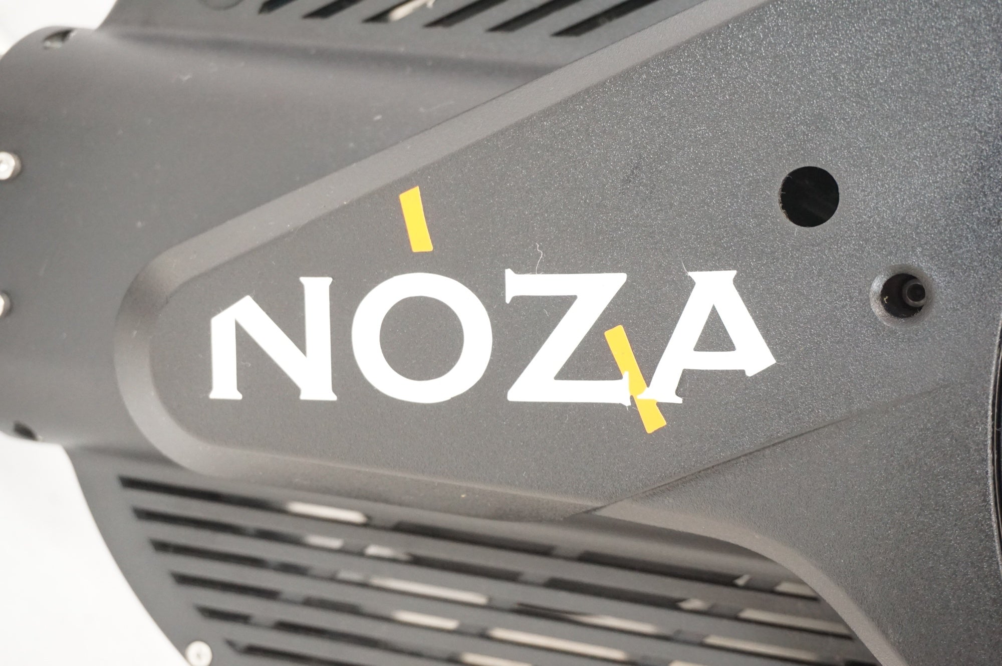 XPLOVA 「エクスプローバ」 NOZA ONE スマートトレーナー / 宇都宮店