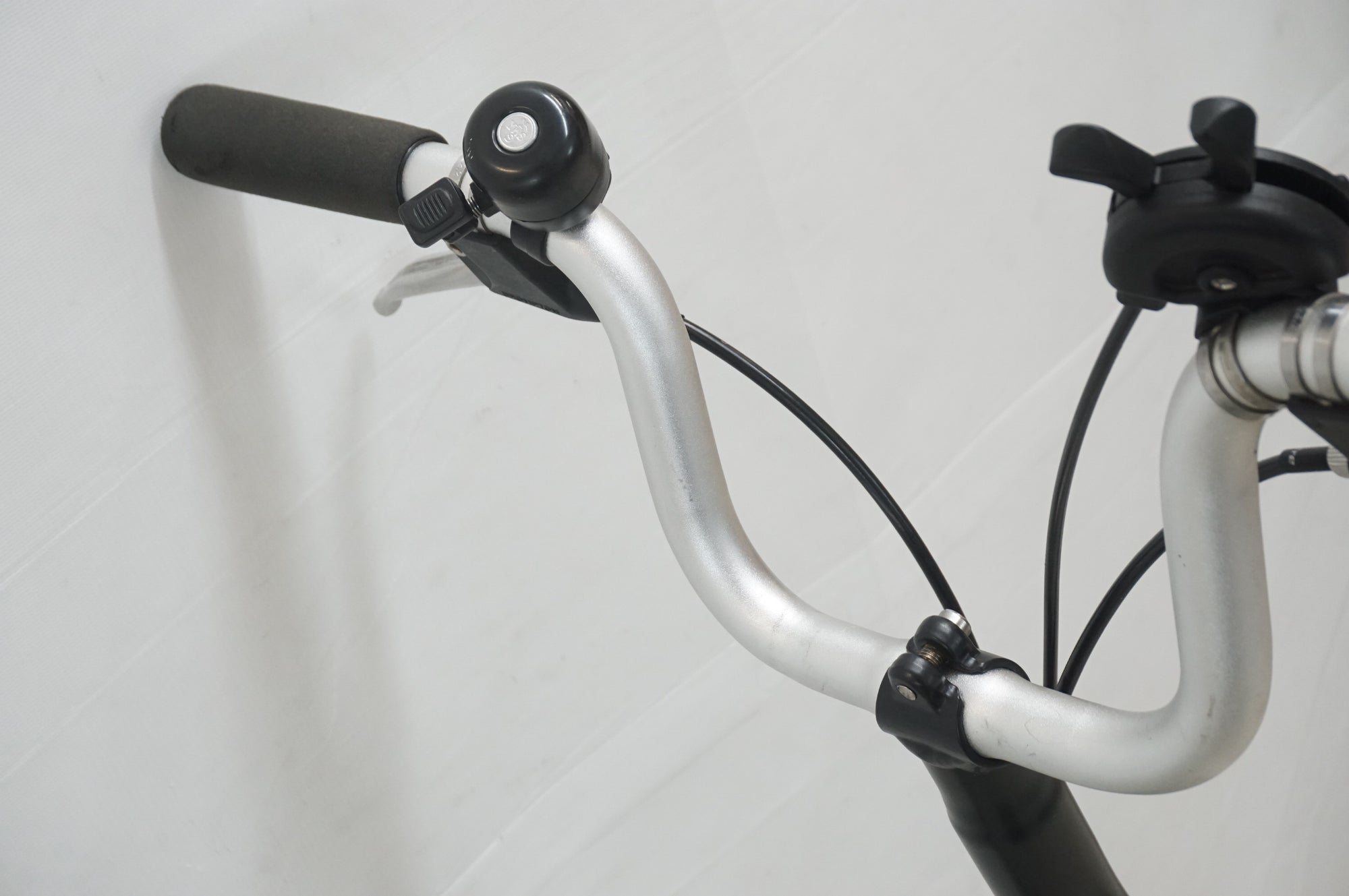 BROMPTON 「ブロンプトン」 M3R 2009年モデル 16インチ 折り畳み自転車 / 福岡店