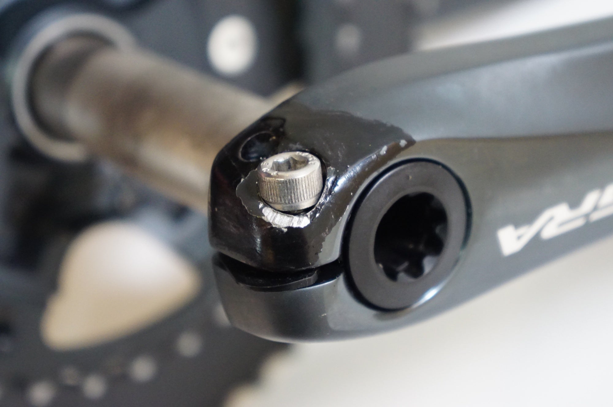 ジャンク SHIMANO 「シマノ」 ULTEGRA FC-6800 50-34T 170mm クランク / 熊谷本店