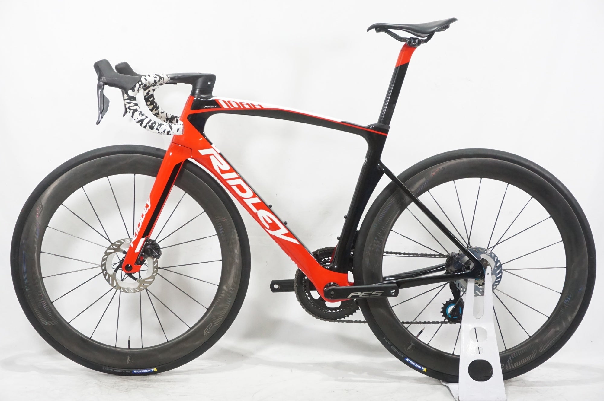 RIDLEY 「リドレー」 NOAH FAST DISC 2019年モデル ロードバイク / AKIBA店