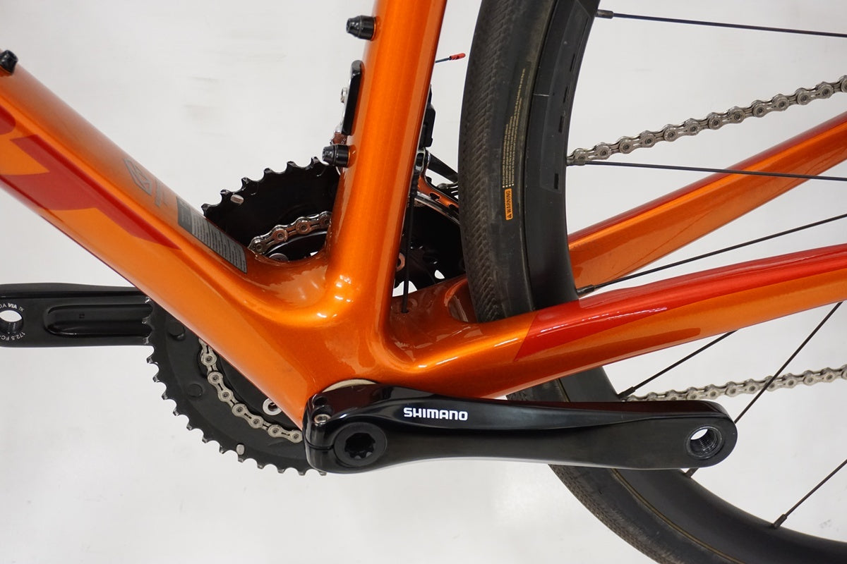 GIANT「ジャイアント」 DEFY ADVANCED2 2022年モデル ロードバイク / 浜松店