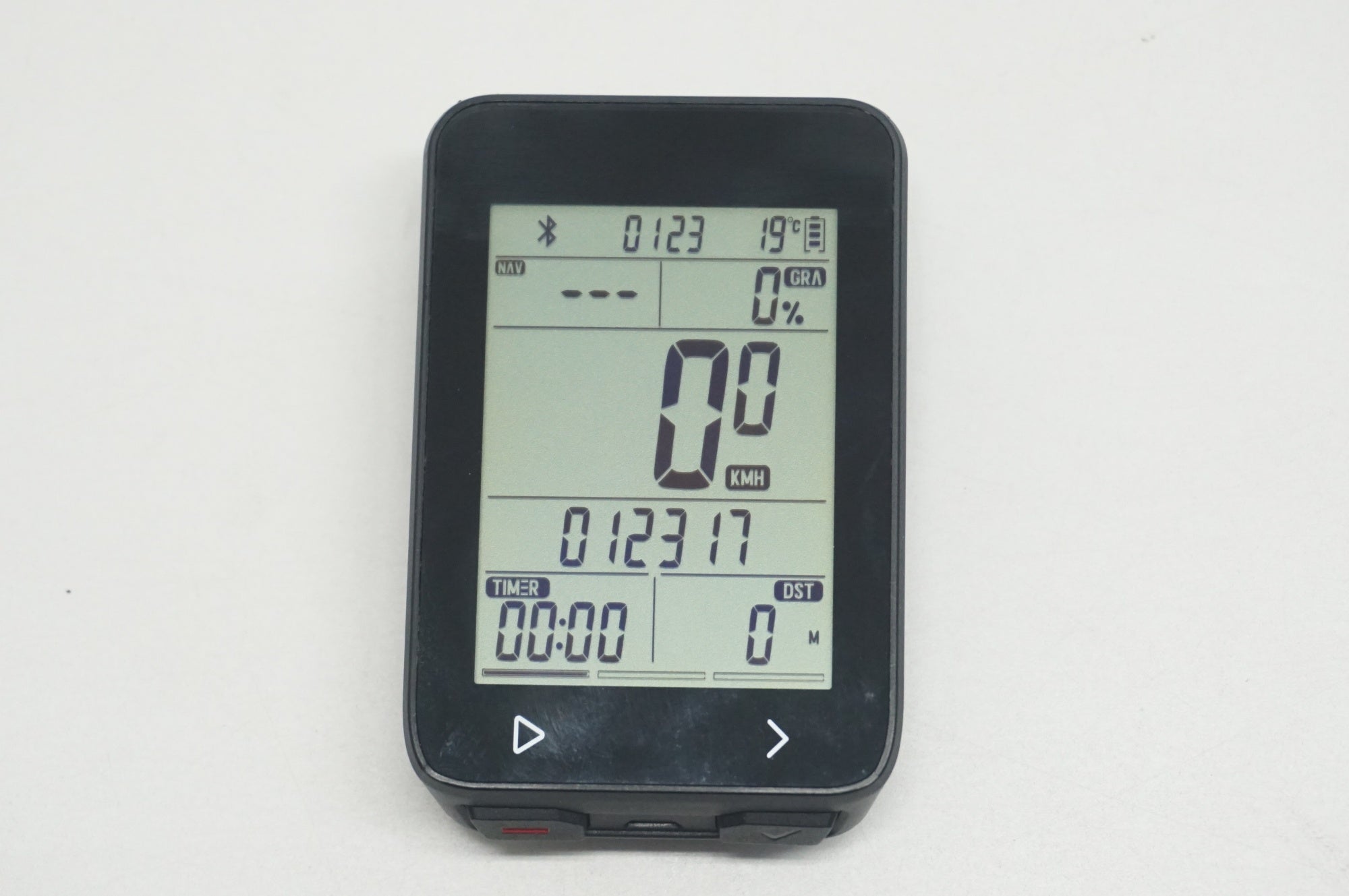 IGPSPORT 「アイジーピースポーツ」 IGS320 サイクルコンピューター / 福岡店