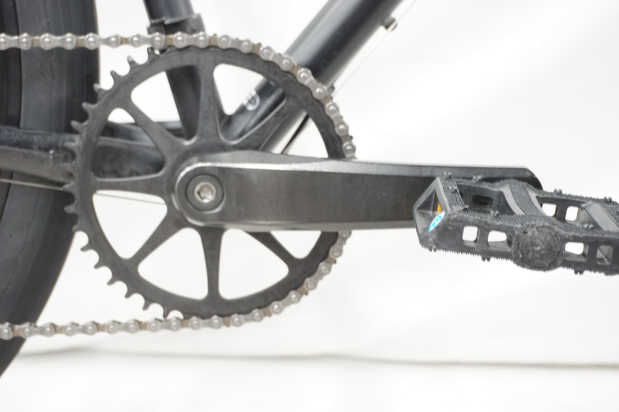 MARIN 「マリン」 NICASIO CUSUTOM SE 2024年モデル クロスバイク / 奈良店