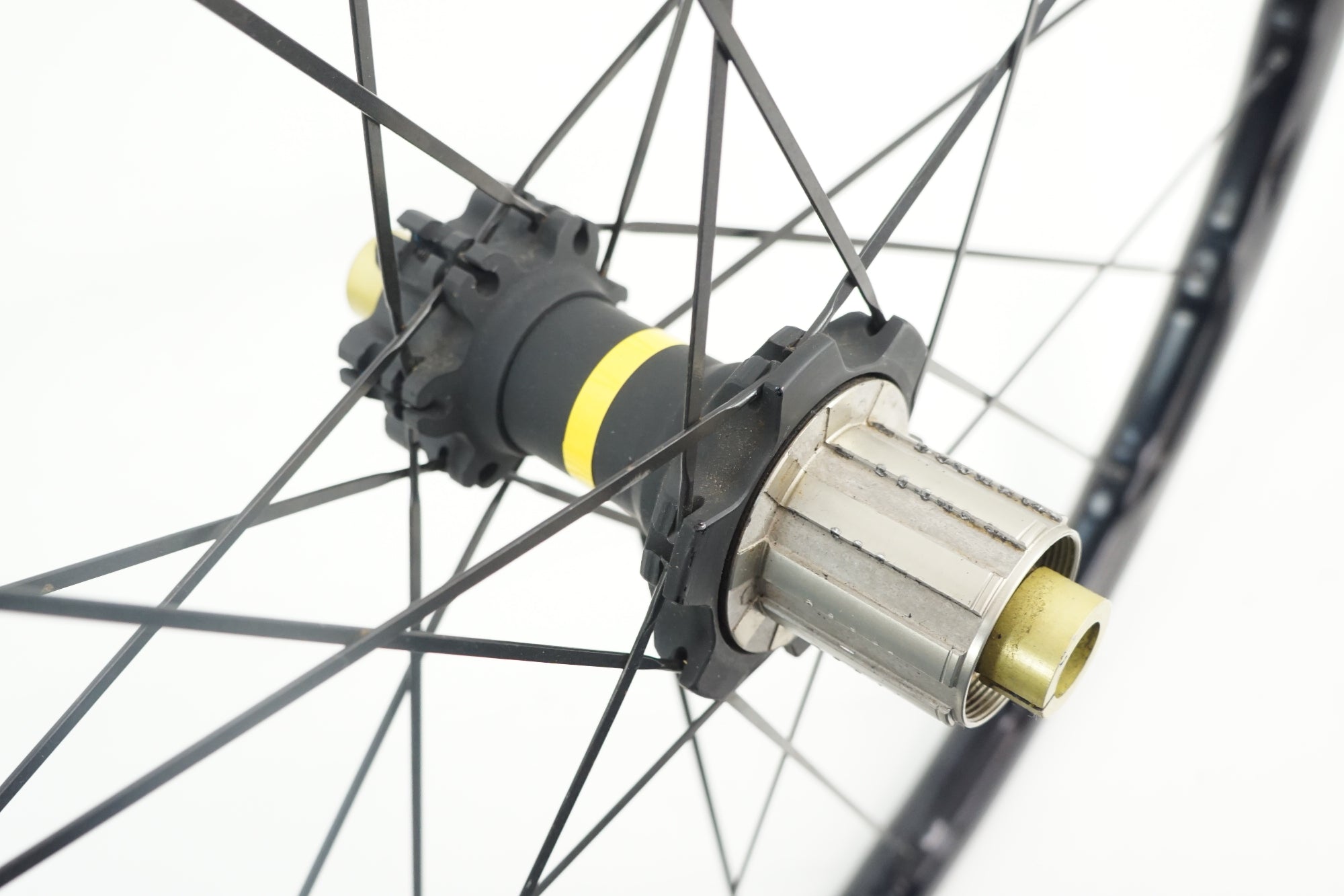 MAVIC 「マヴィック」 XA ELITE SHIMANO/SRAM10s ホイールセット / バイチャリ浦和ベース
