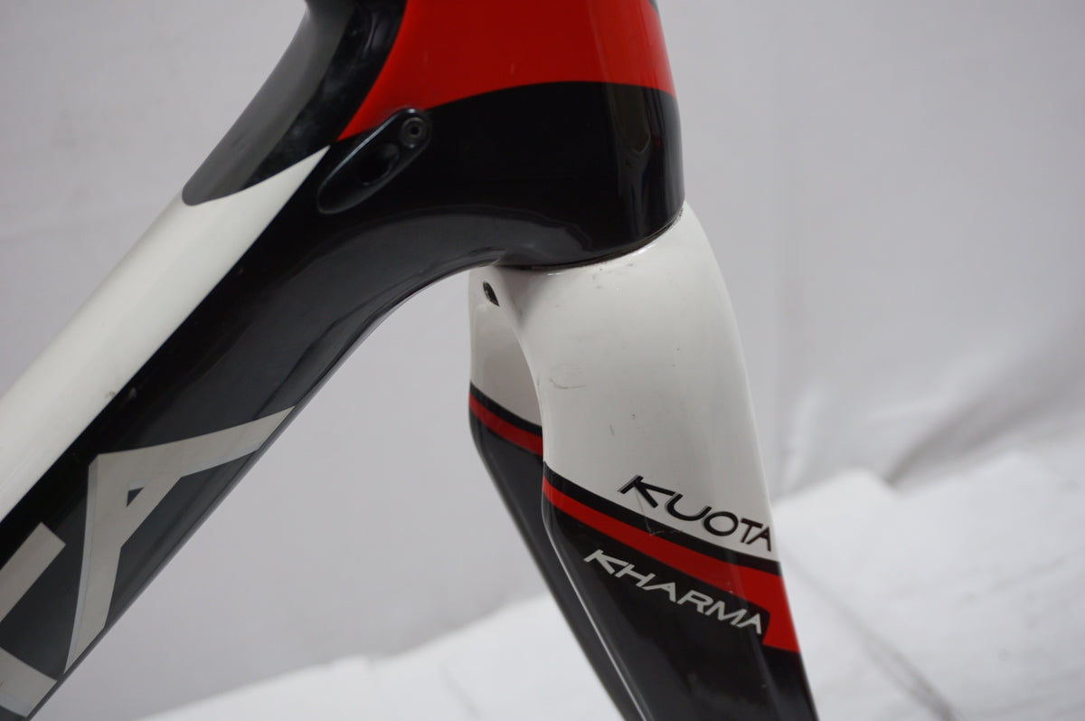 KUOTA 「クオータ」 KHARMA EVO 2014年モデル フレームセット / 世田谷店