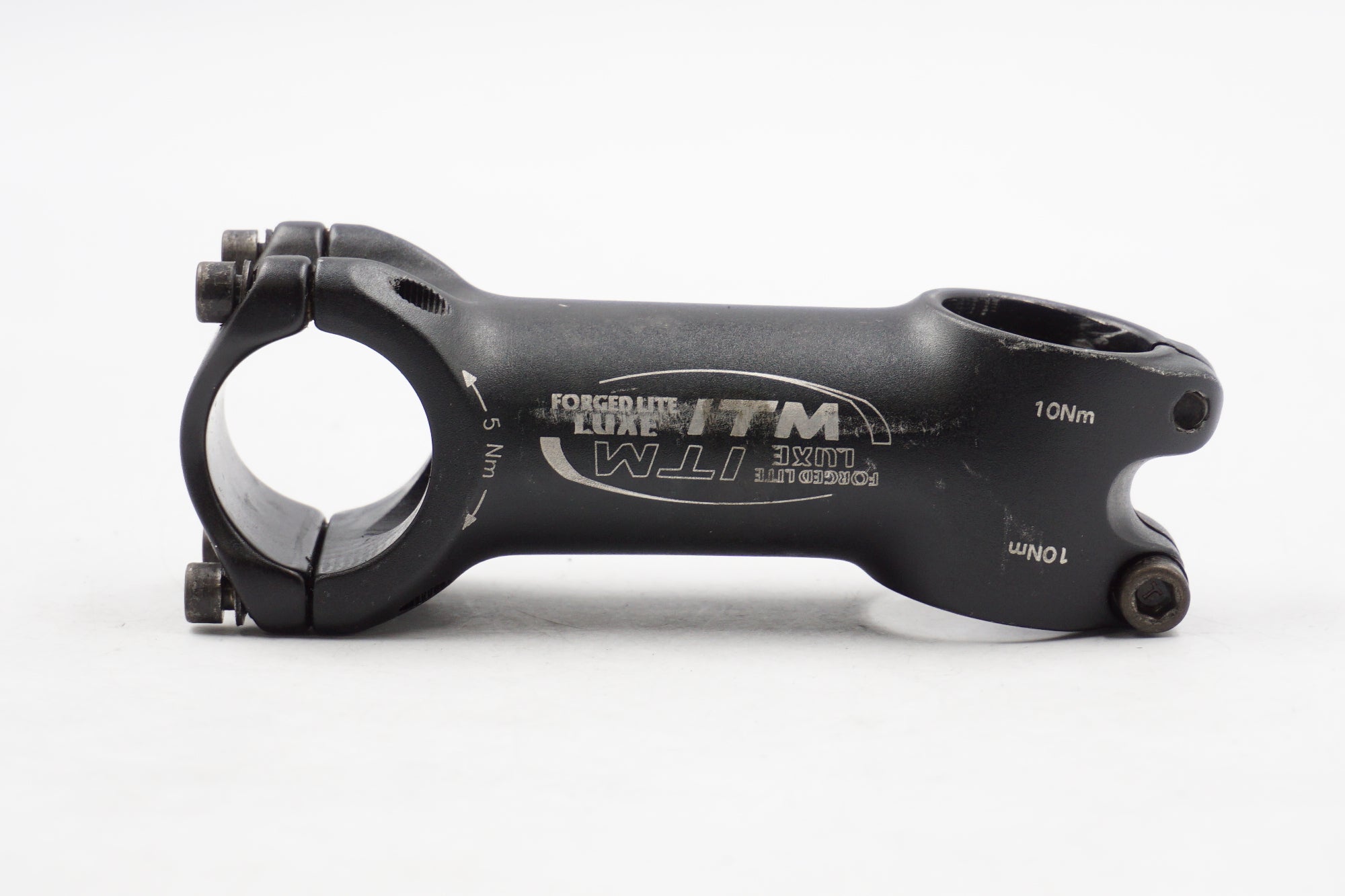ITM 「アイティーエム」 FORGED LITE Φ31.8 90mm ステム / 奈良店