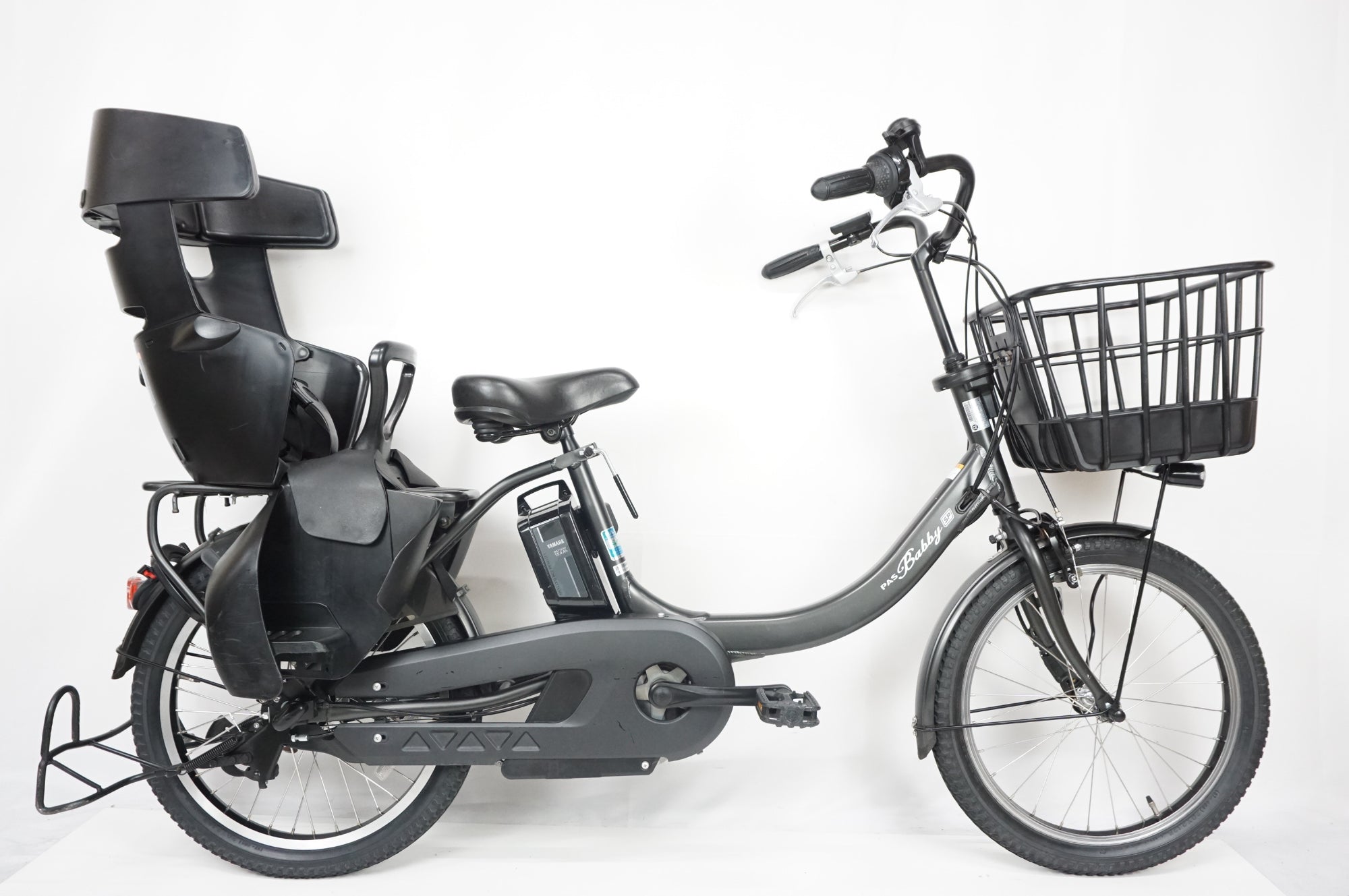 YAMAHA 「ヤマハ」 PAS BABBY UN SP 2021年モデル 電動アシスト自転車 / 大宮店