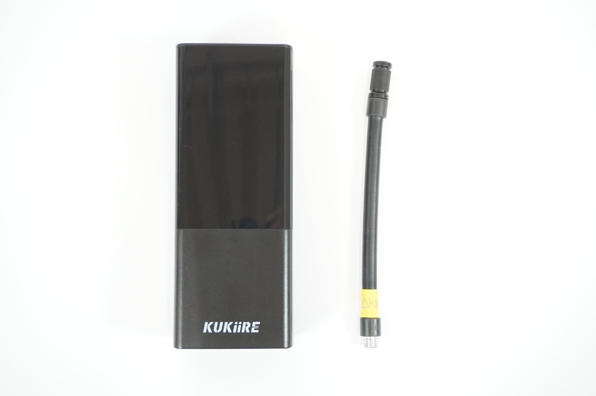 KUKIIRE 「クウキイレ」 スマート空気入れ 電動ポンプ/ 宇都宮店
