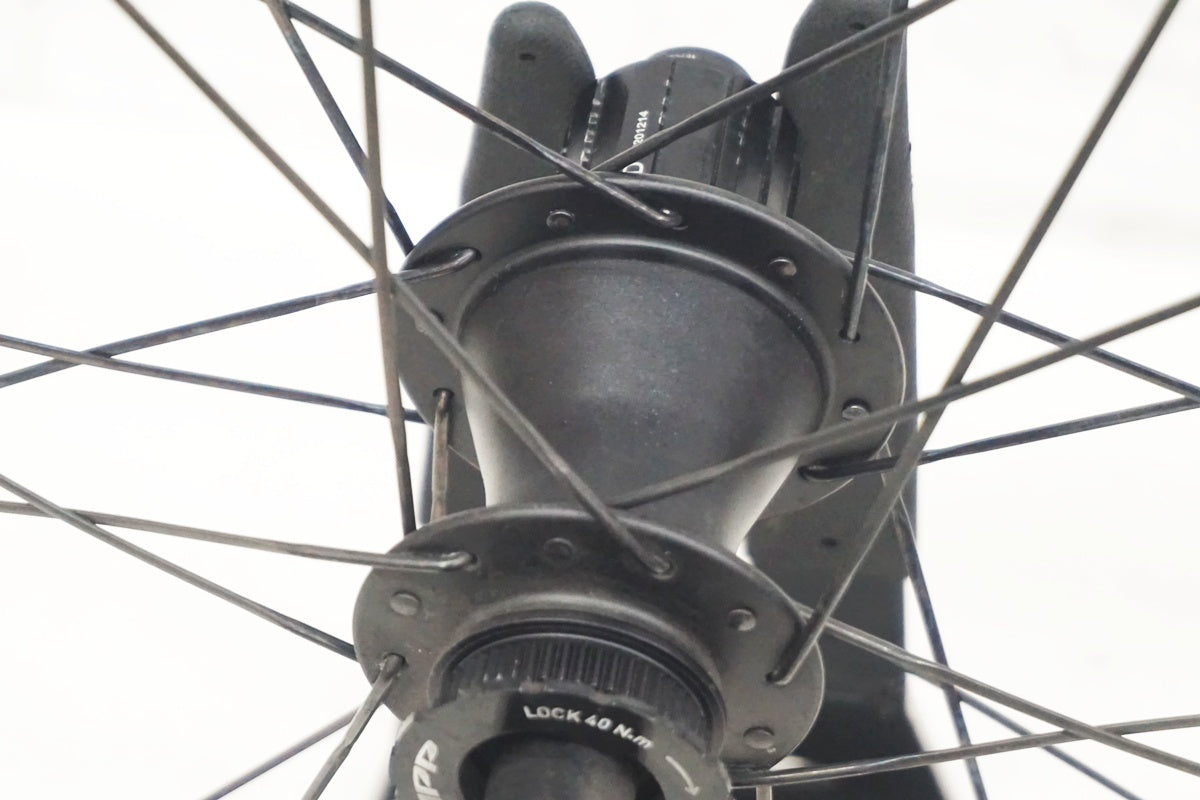 ZIPP 「ジップ」 303 FIRECREST DISC シマノ11速 ホイールセット / 大阪美原北インター店