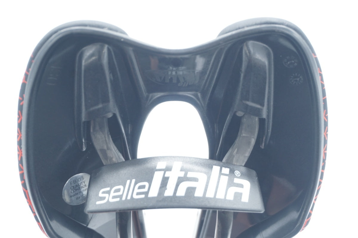 SELLE ITALIA 「セライタリア」 SLR BOOST SF PRO TEAM サドル / 滋賀大津店