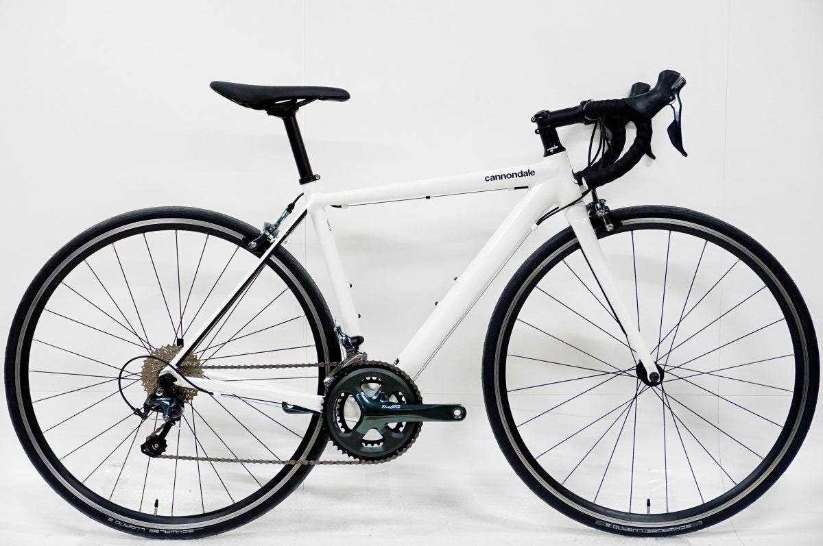 CANNONDALE 「キャノンデール」 CAAD OPTIMO TIAGRA 2020年モデル