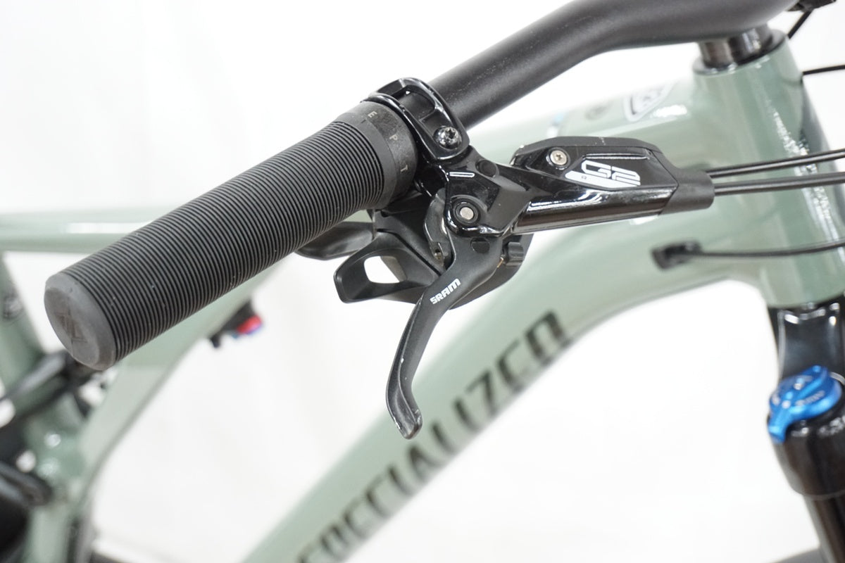 SPECIALIZED 「スペシャライズド」 STUMPJUMPER COMP ALLOY 2021年モデル マウンテンバイク / 奈良店