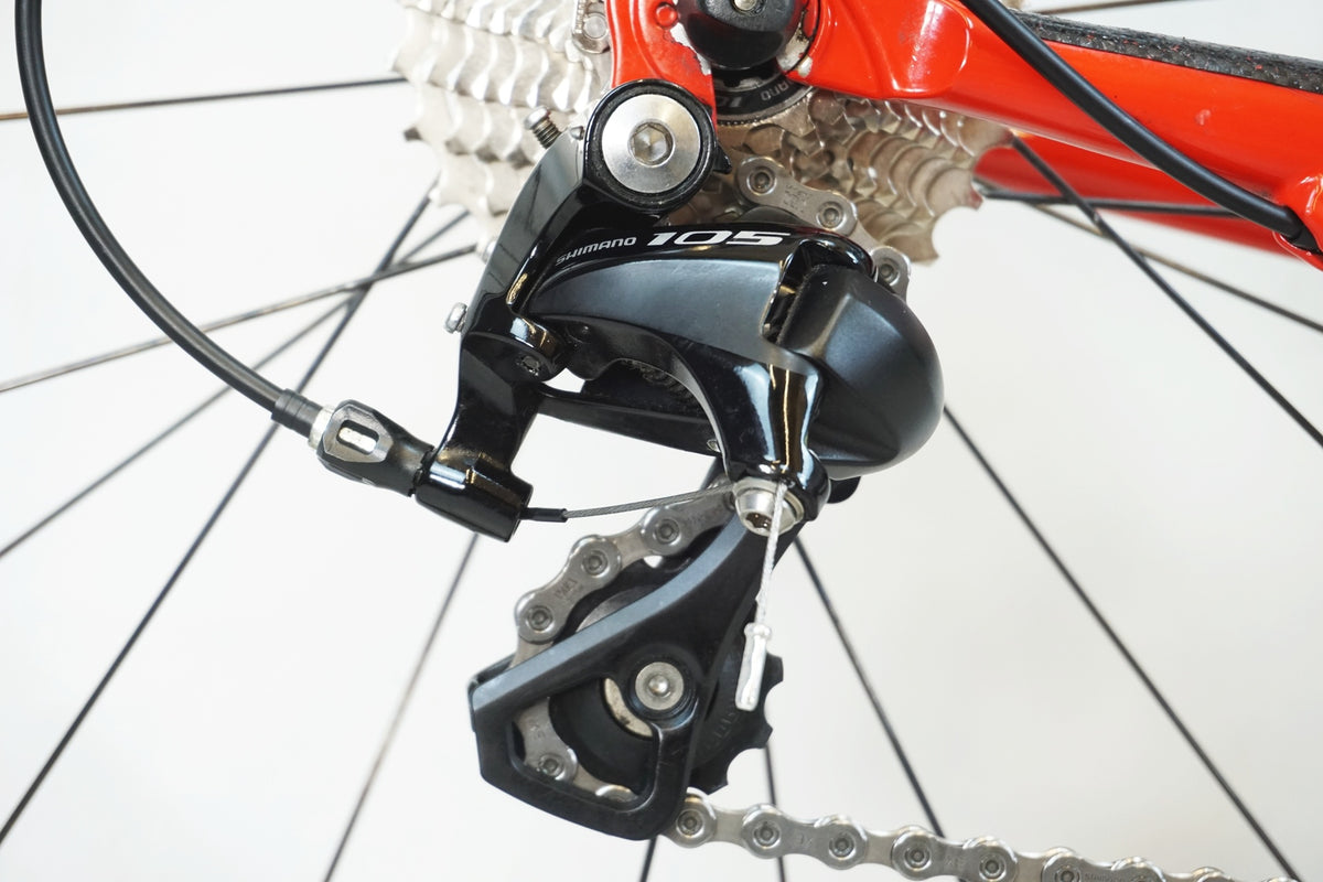 RIDLEY 「リドレー」 COMPACT 2010年モデル ロードバイク / 有明ガーデン店
