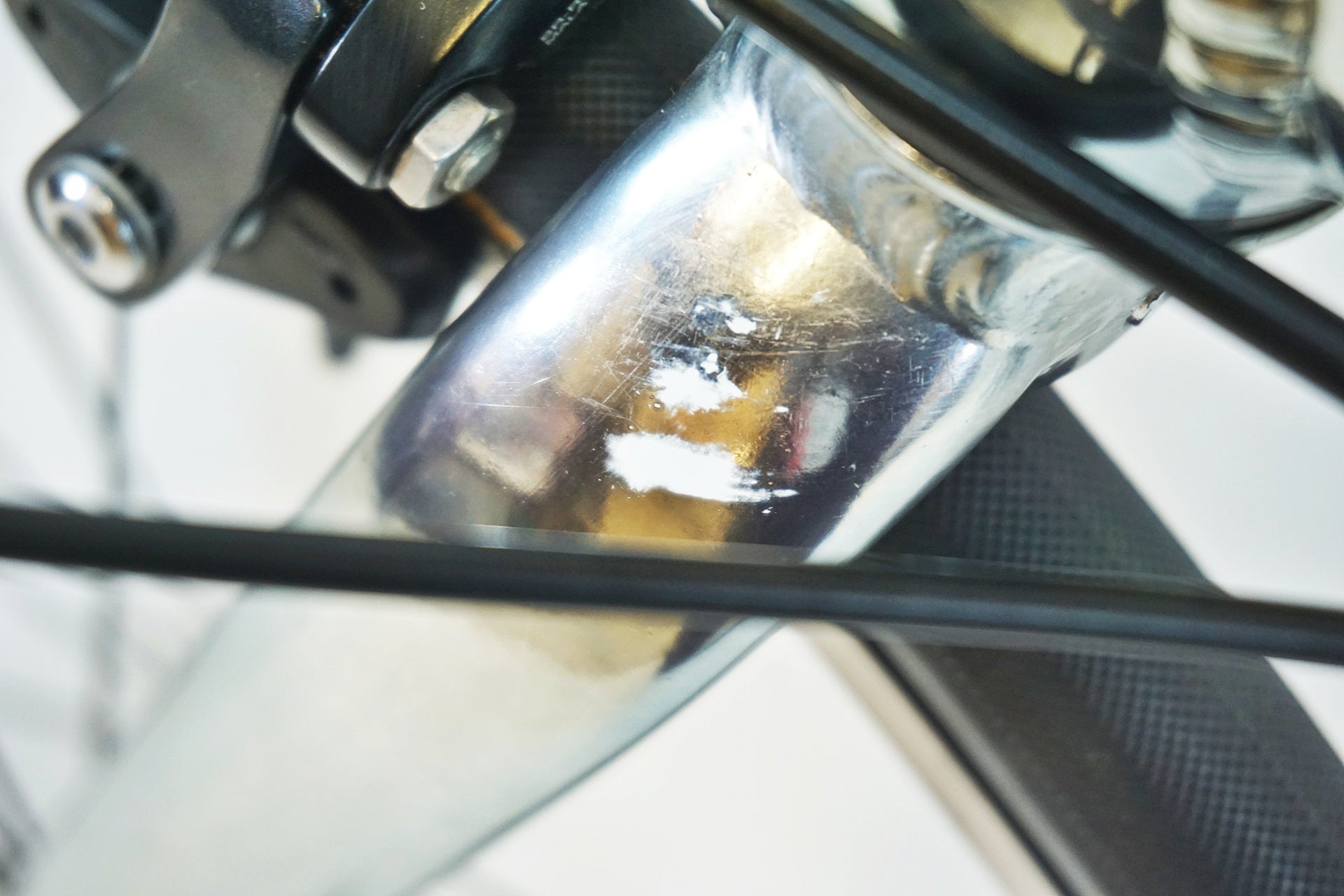 RENAULT 「ルノー」 PLATINUM MACH9 2021年モデル 20インチ 折り畳み自転車 / 有明ガーデン店