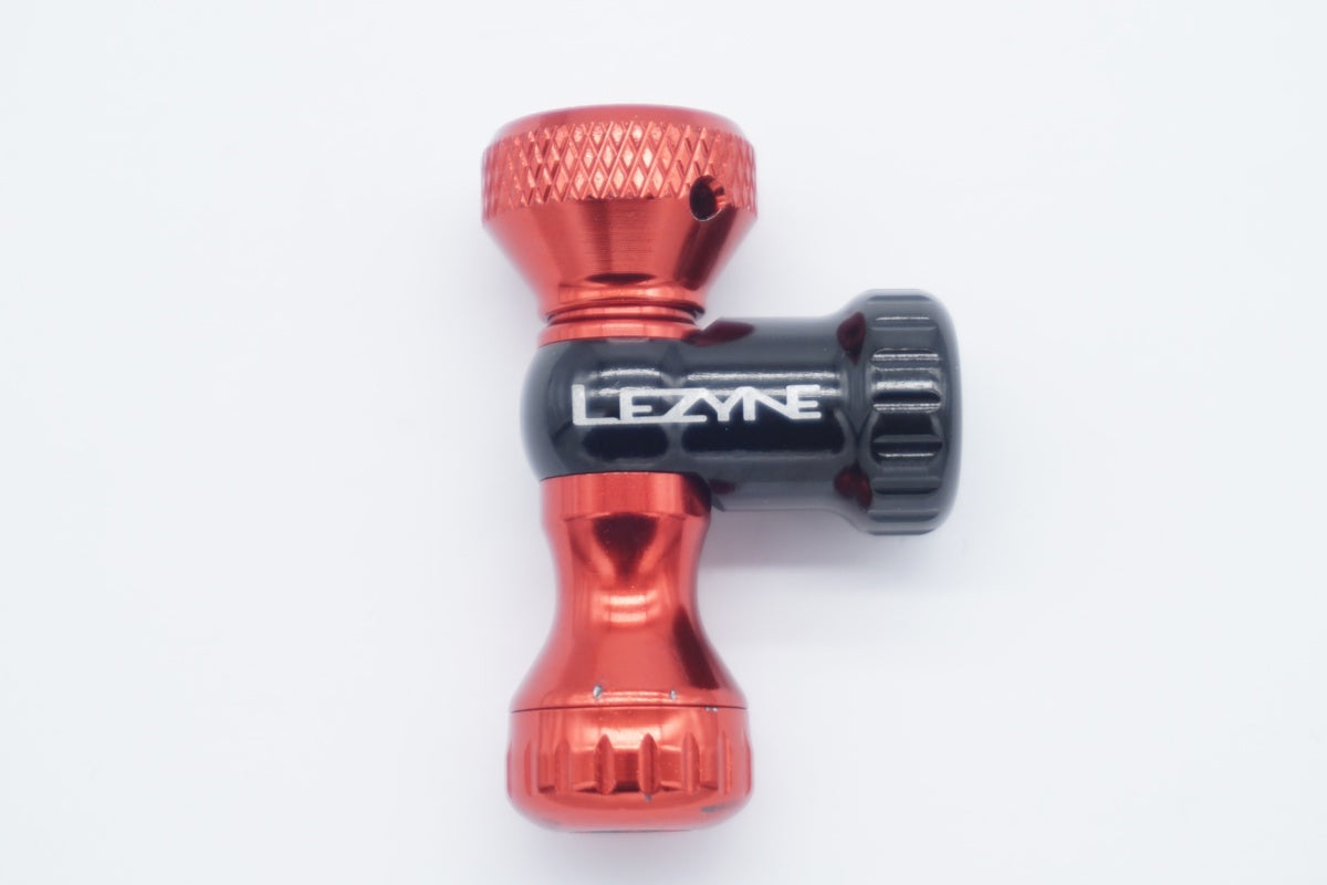 LEZYNE 「レザイン」 CONTROL DRIVE CO2インフレ―ター / 滋賀大津店