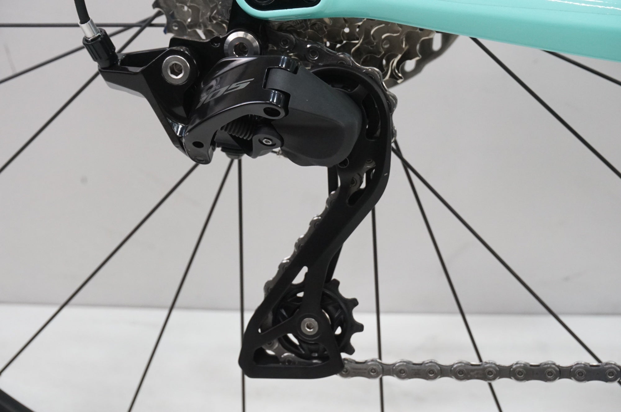 BIANCHI 「ビアンキ」 SPRINT DISC 105 2025年モデル ロードバイク / 大宮店