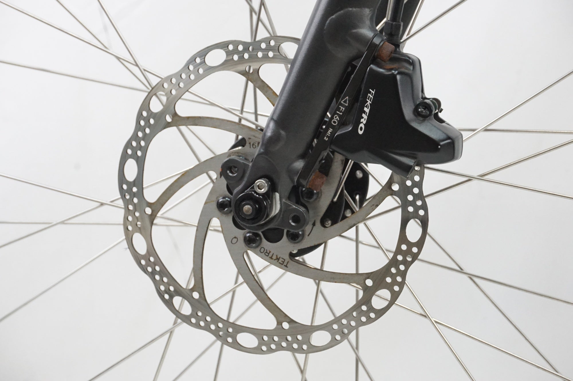 TREK 「トレック」 FX2 DISC 2020-2021年モデル クロスバイク / 大宮店