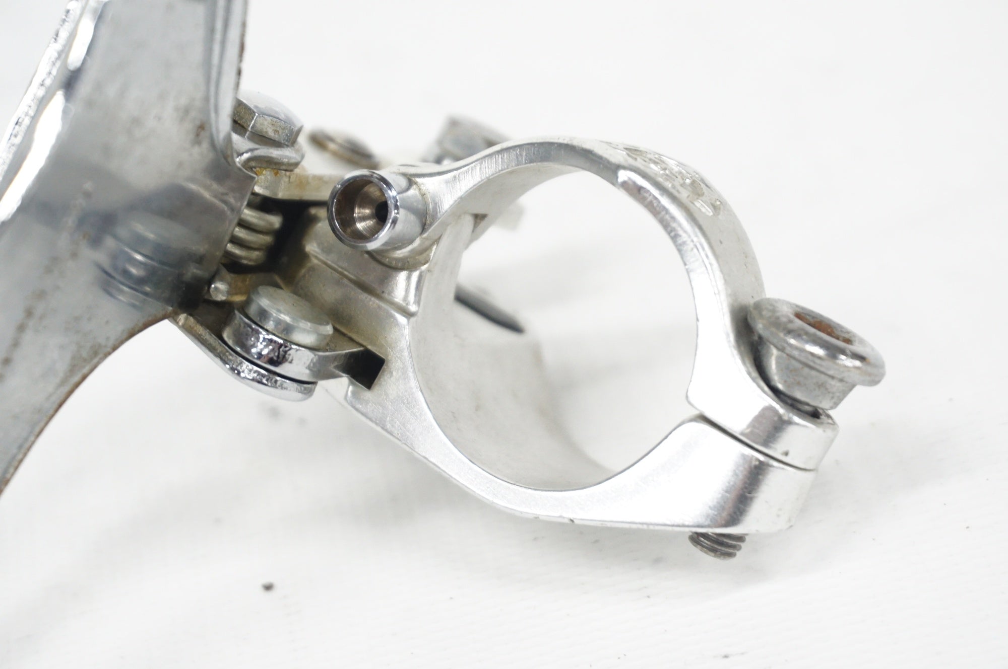 SIMPLEX 「サンプレックス」 SUPER LJ フロントディレイラー / 阪急塚口店