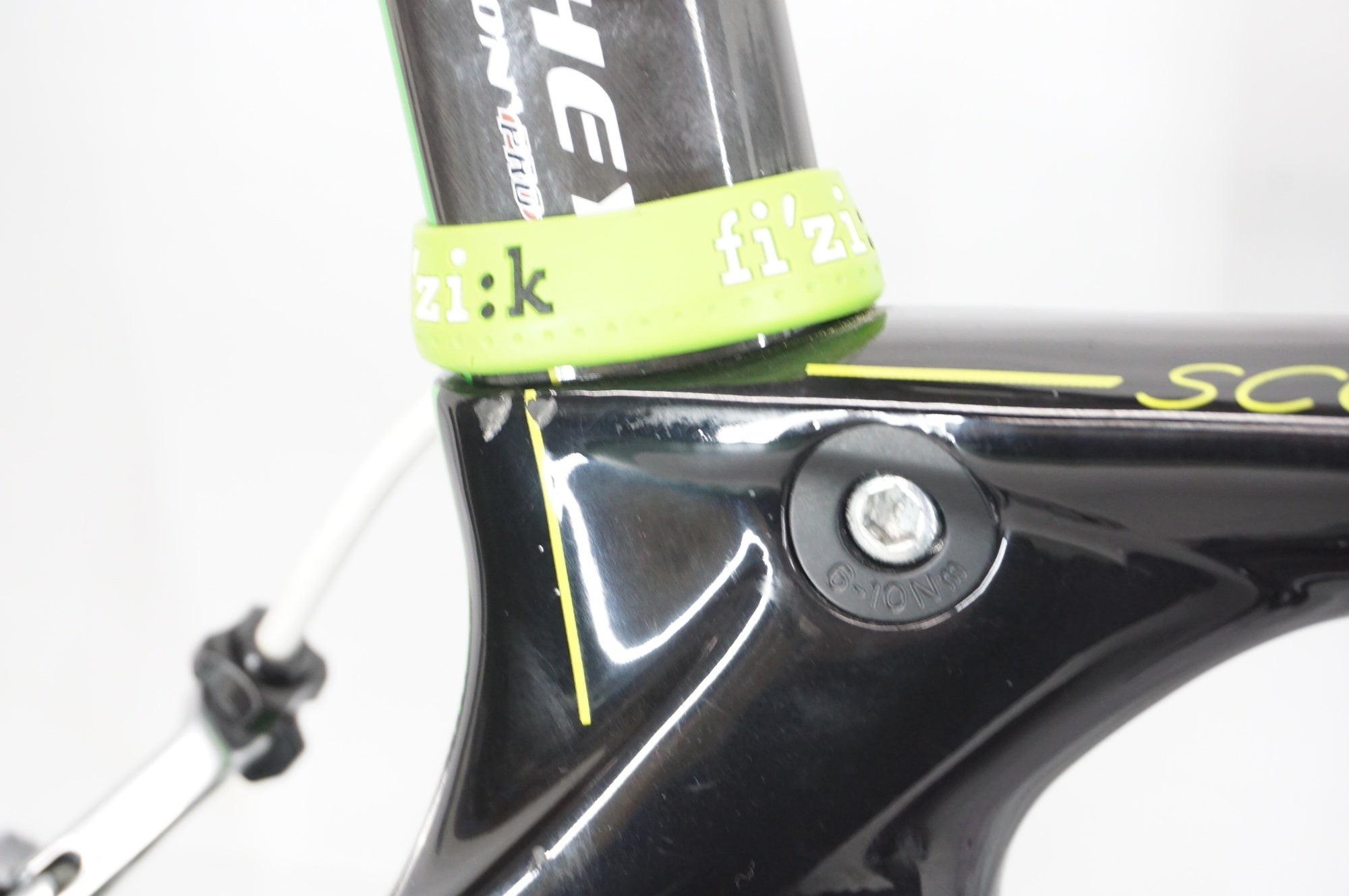 SCOTT 「スコット」 FOIL40 2013年モデル ロードバイク / 阪急塚口店