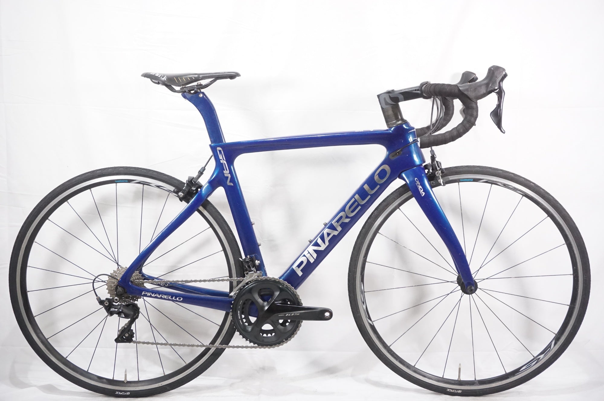 PINARELLO GAN 2019 ロードバイク　515サイズ PINARELLO 「ピナレロ」 GAN 2019年モデル ロードバイク / AKIBA店