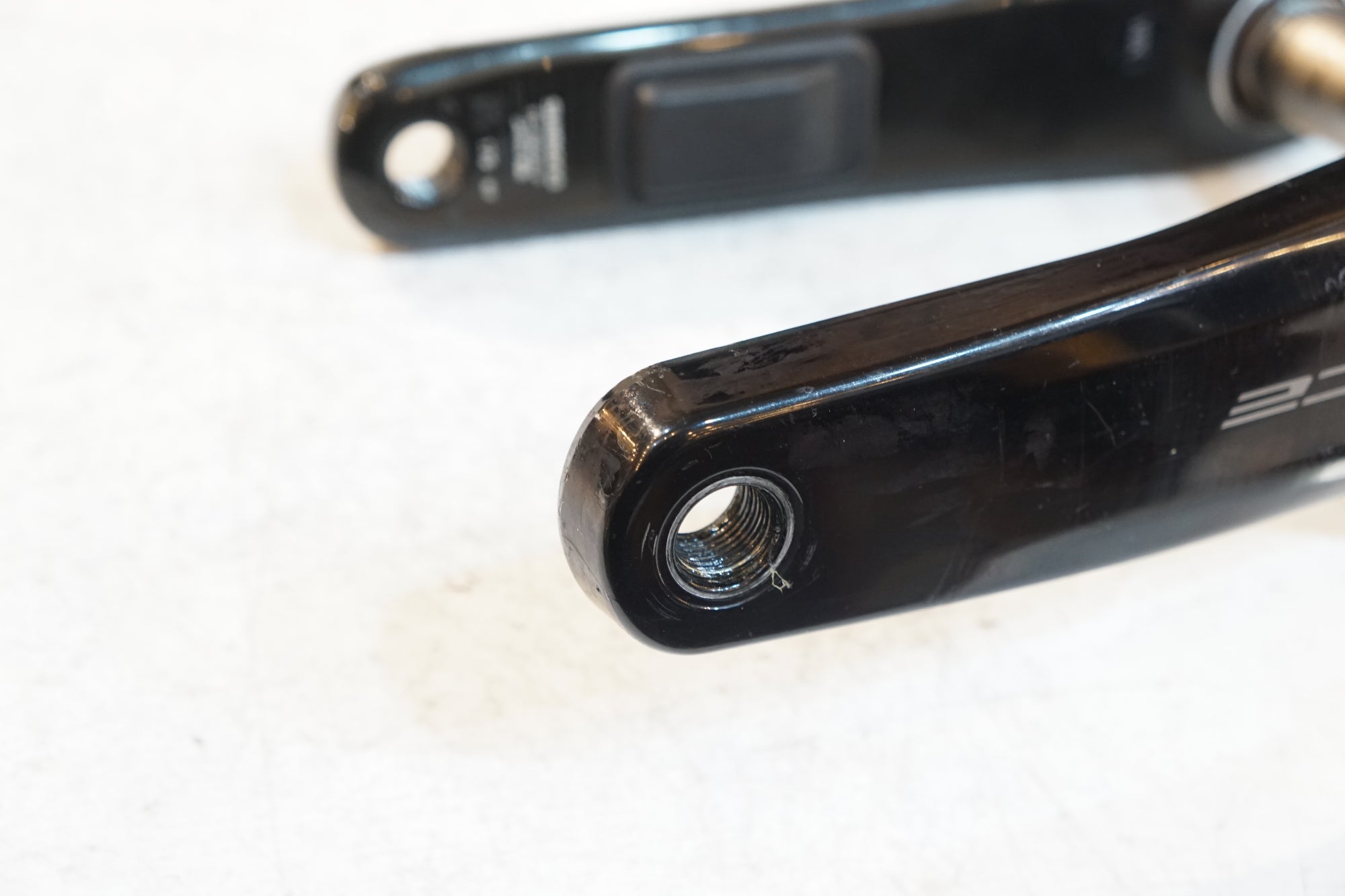 SHIMANO 「シマノ」 DURA-ACE FC-R9200-P 170mm クランク / バイチャリ浦和ベース